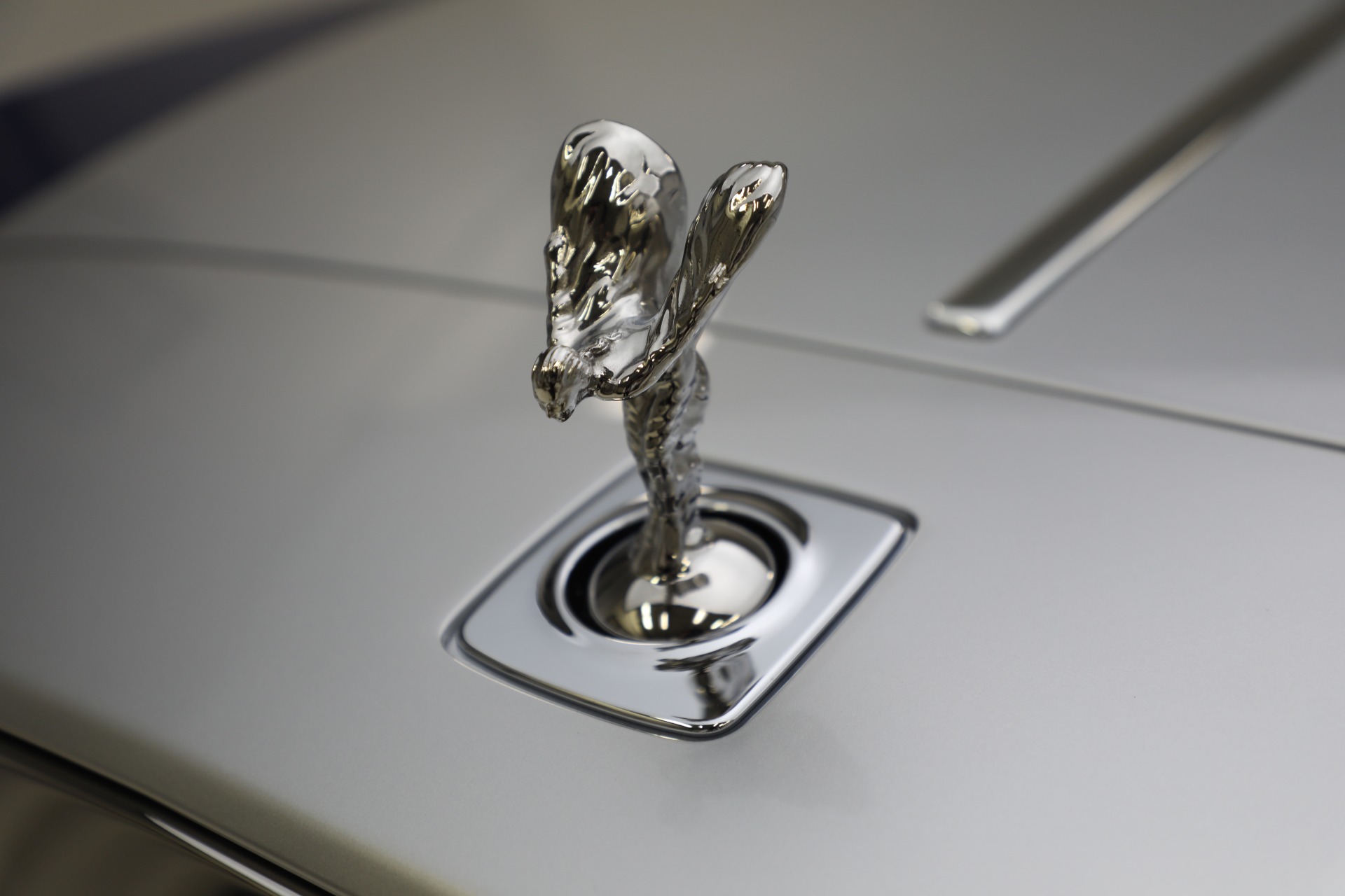 Used 2014 Rolls Royce Wraith