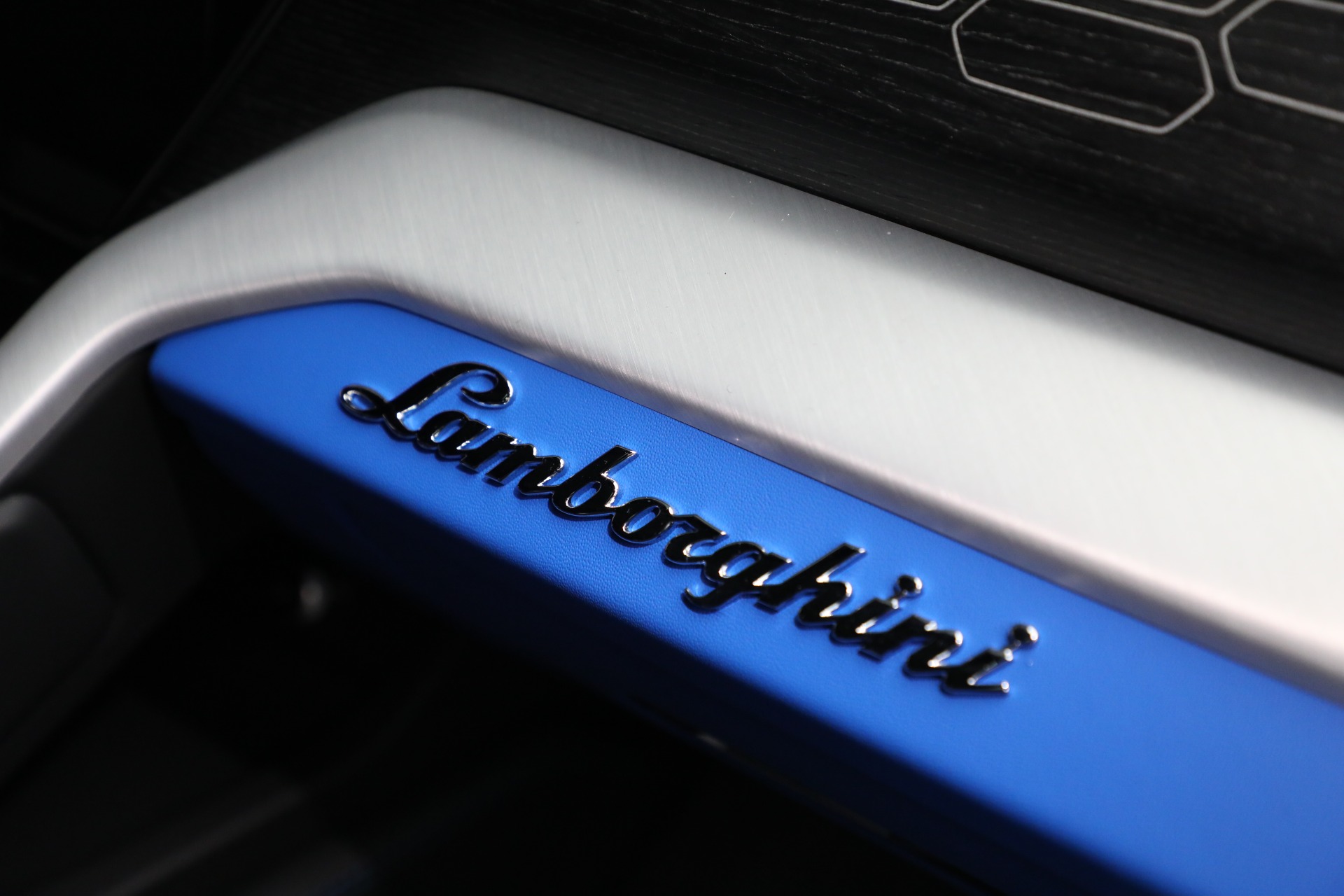 Used 2024 Lamborghini Urus S