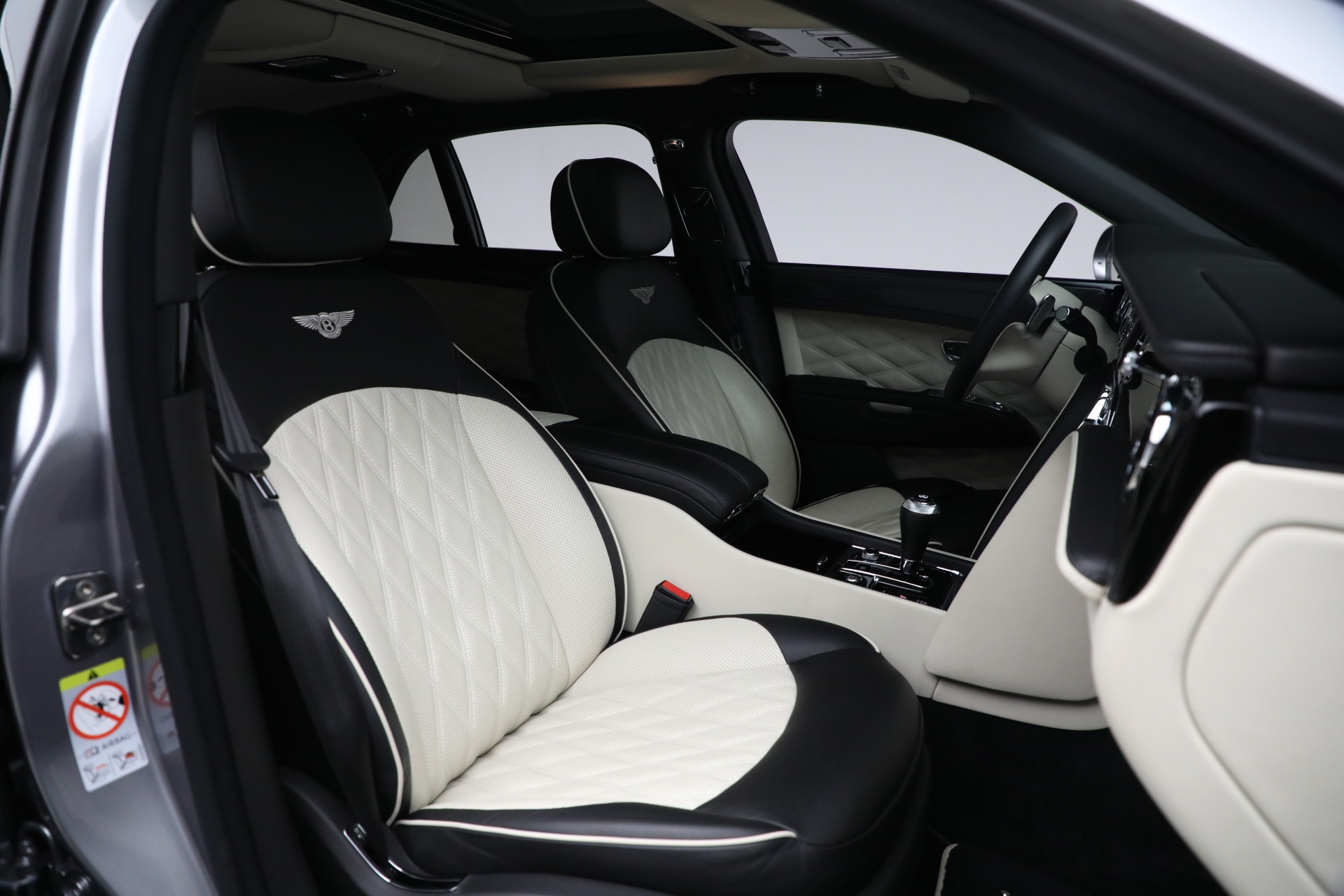 Used 2017 Bentley Mulsanne Speed