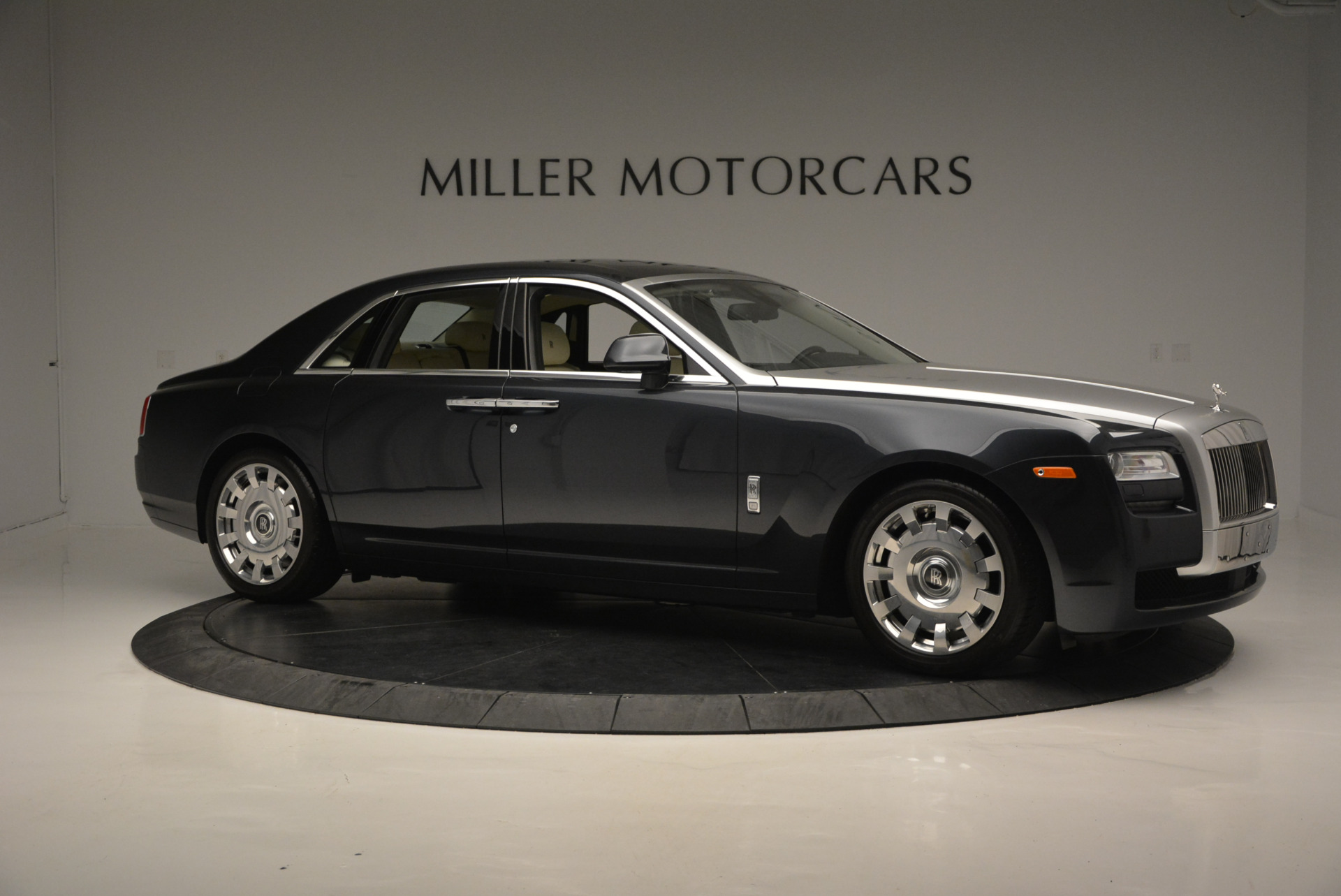 Used 2013 Rolls Royce Ghost