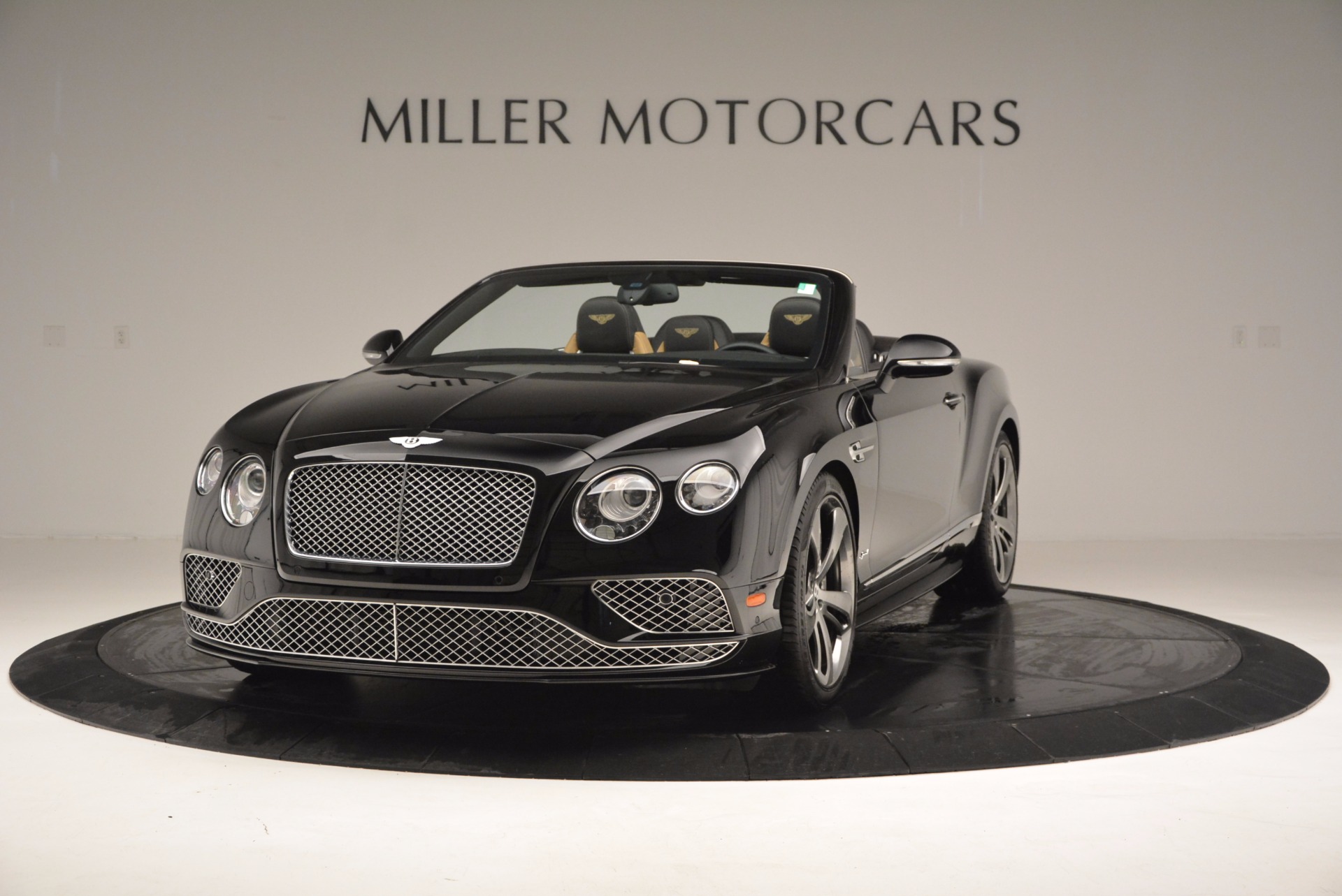 Used 2016 Bentley Continental GT Speed | Greenwich, CT