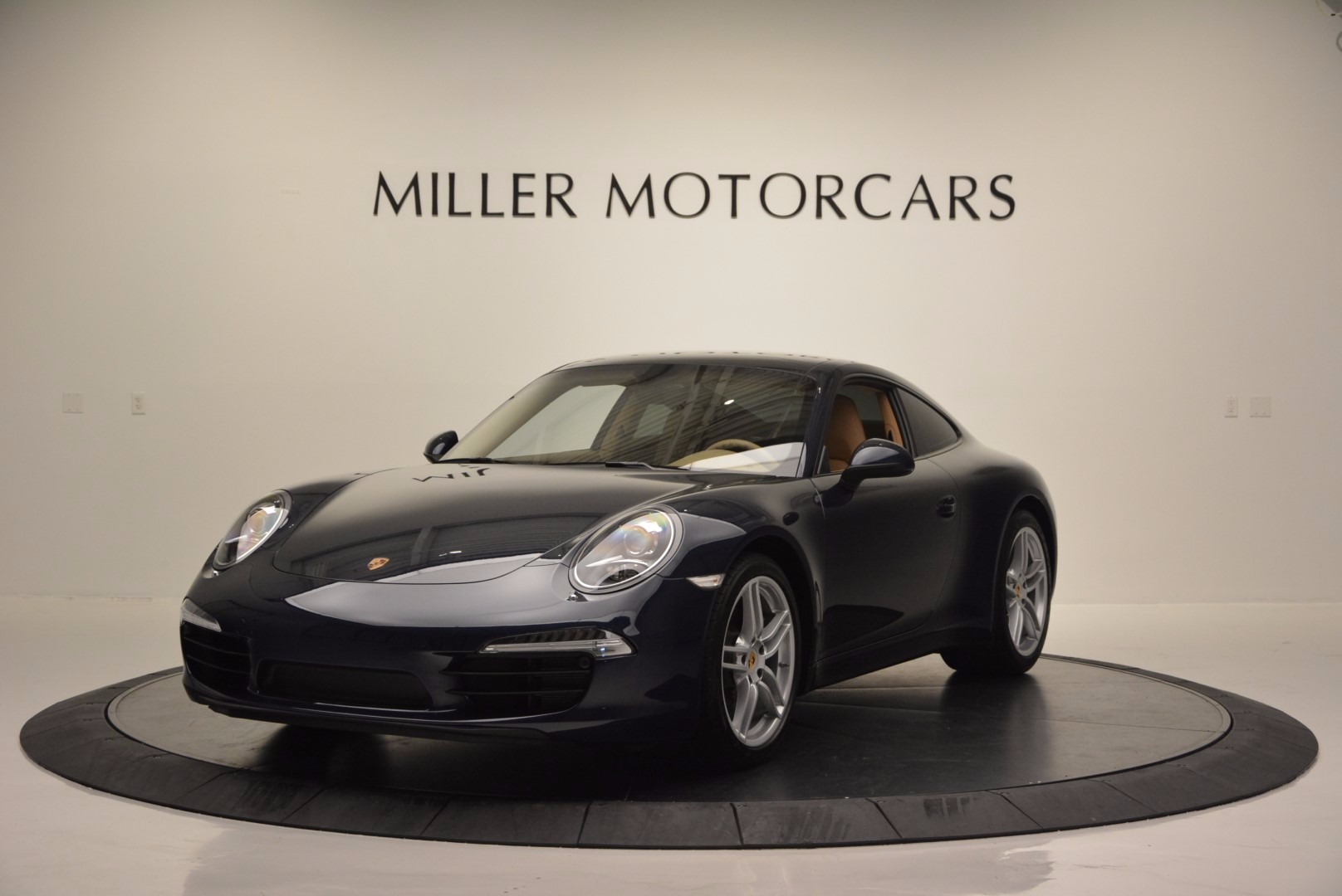 Used 2014 Porsche 911 Carrera | Greenwich, CT