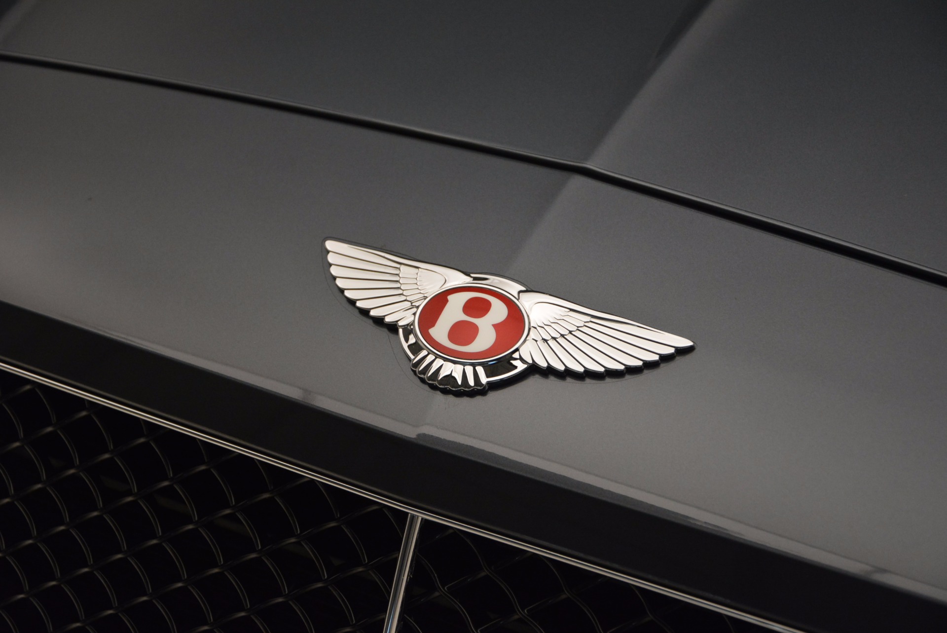 Used 2014 Bentley Continental GT V8