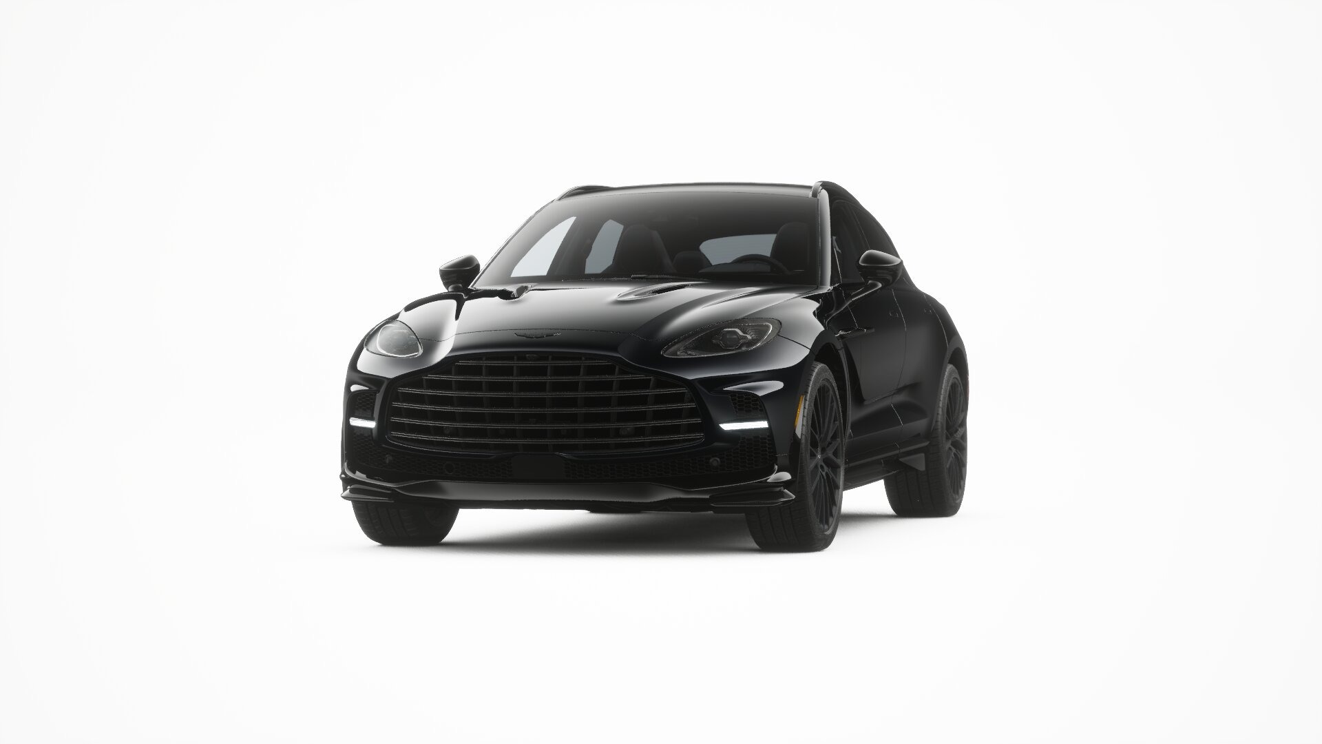 New 2025 Aston Martin DBX 707 For Sale Ferrari of Greenwich Stock A1913