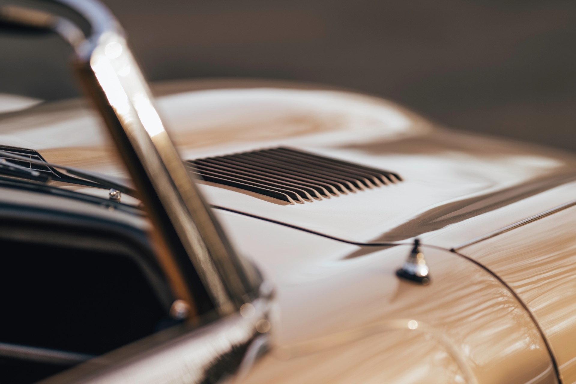 Used 1967 Jaguar E Type