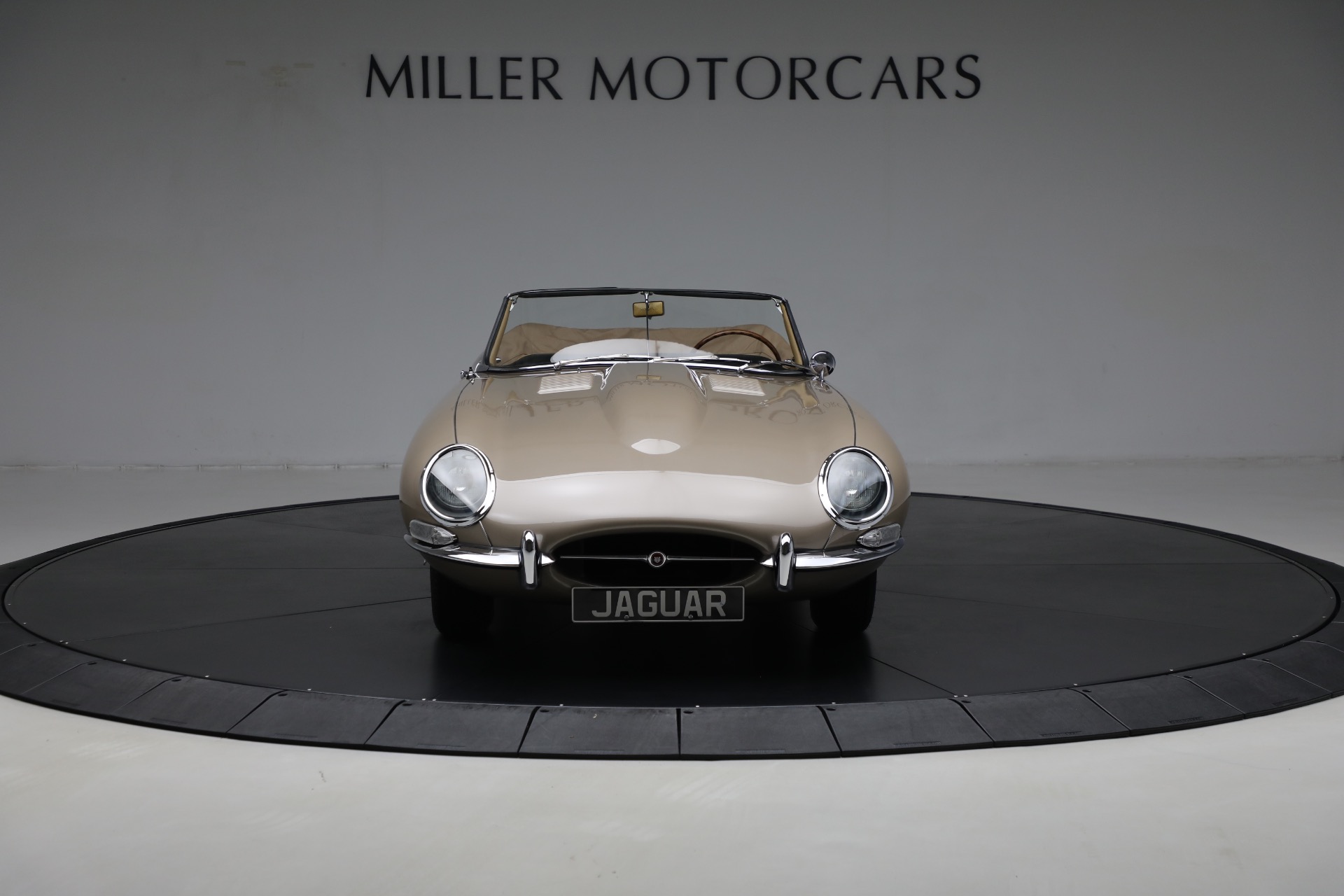 Used 1967 Jaguar E Type