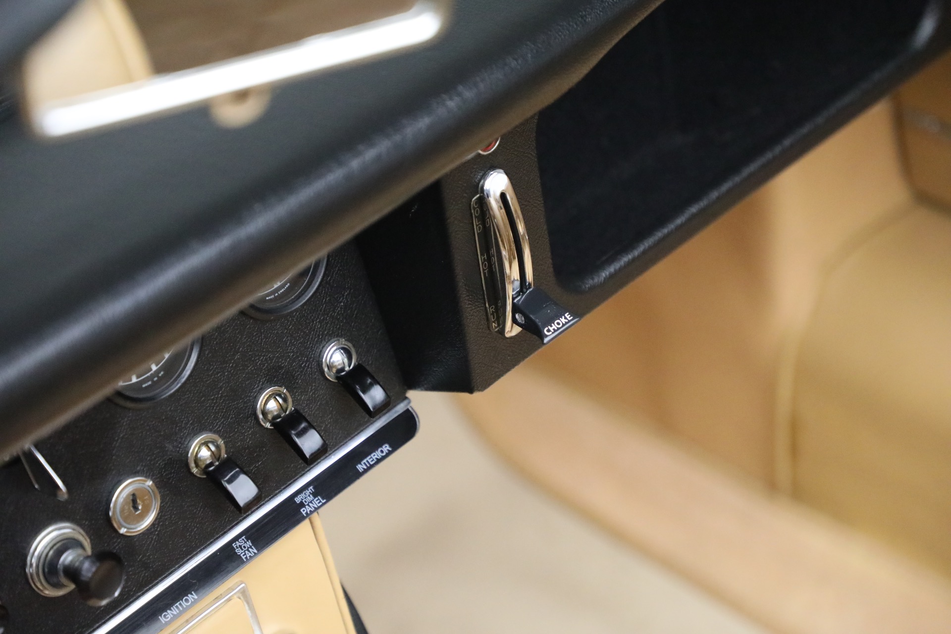 Used 1967 Jaguar E Type