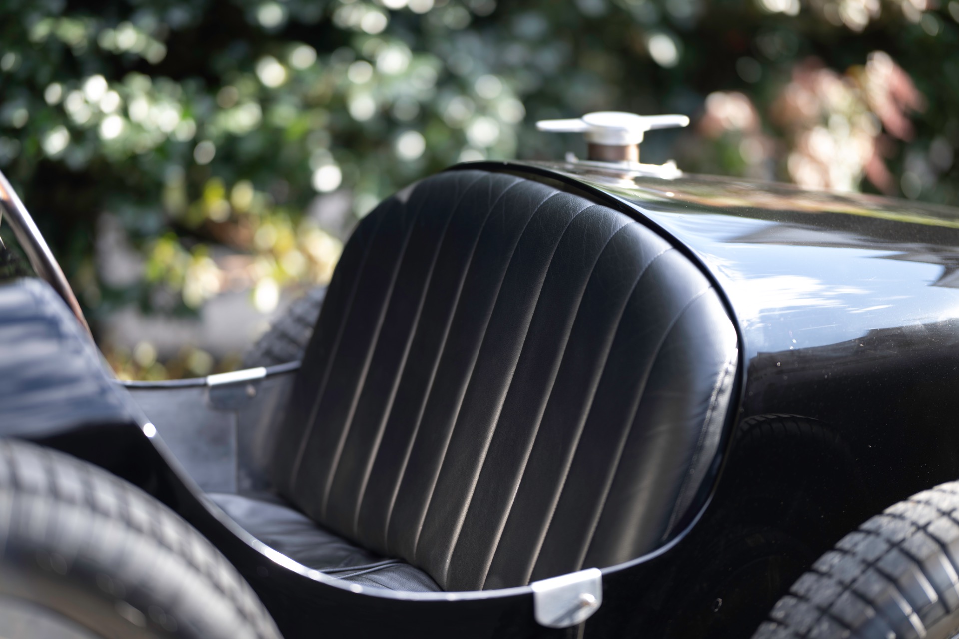 Used 2015 Bugatti built by Pur Sang Type 35B