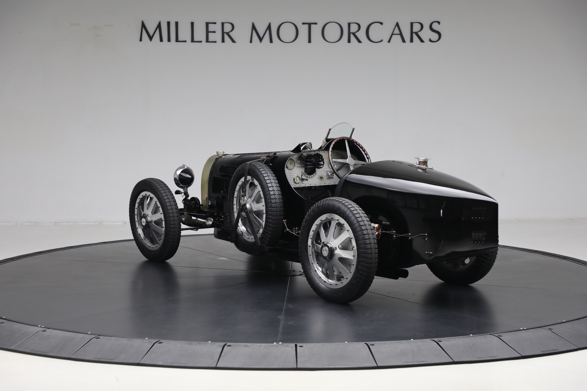 Used 2015 Bugatti built by Pur Sang Type 35B