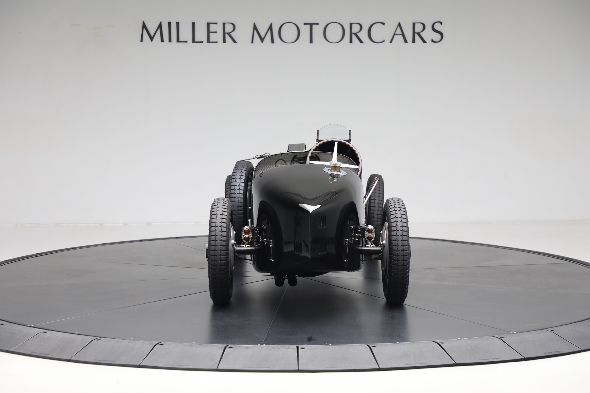 Used 2015 Bugatti built by Pur Sang Type 35B