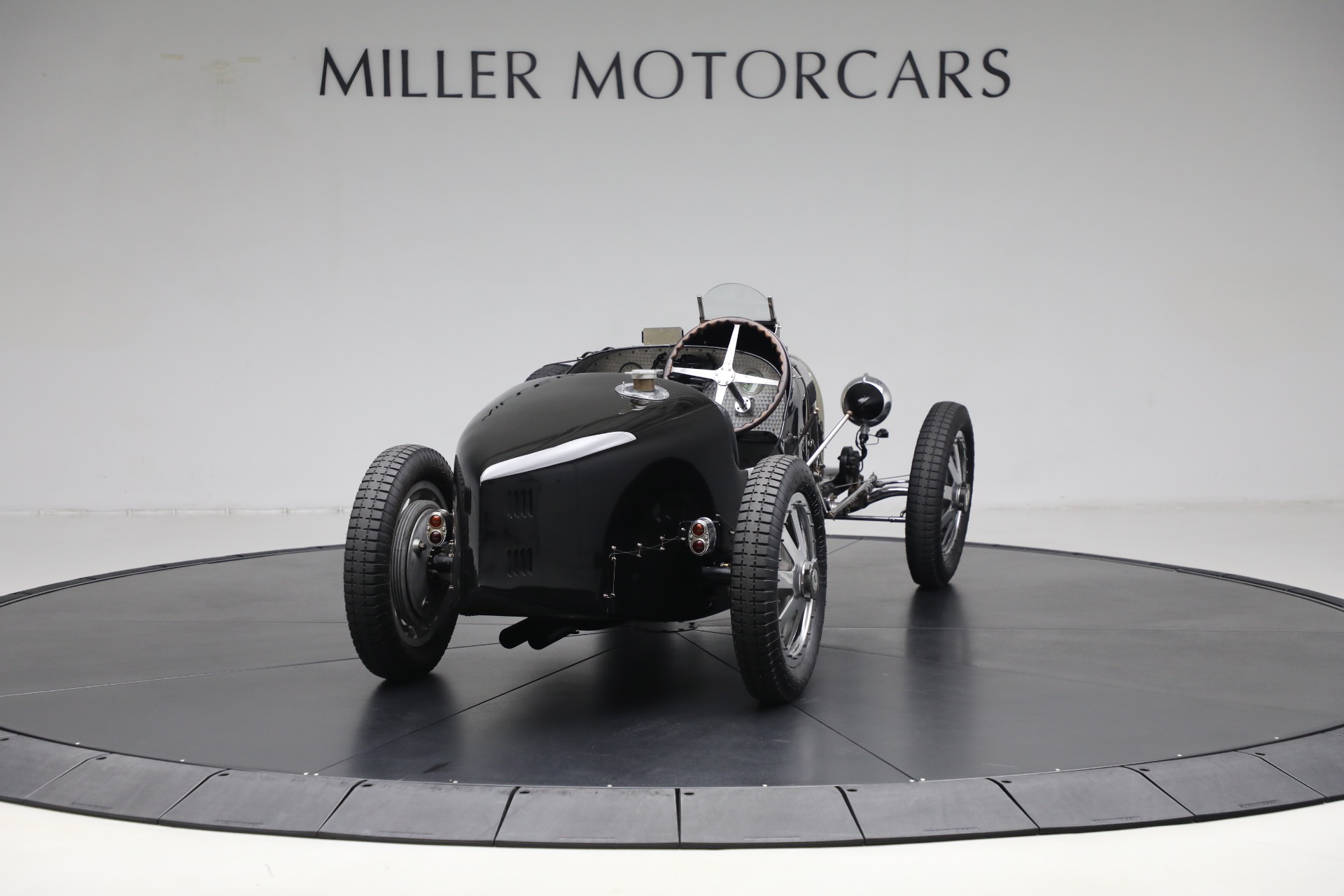 Used 2015 Bugatti built by Pur Sang Type 35B