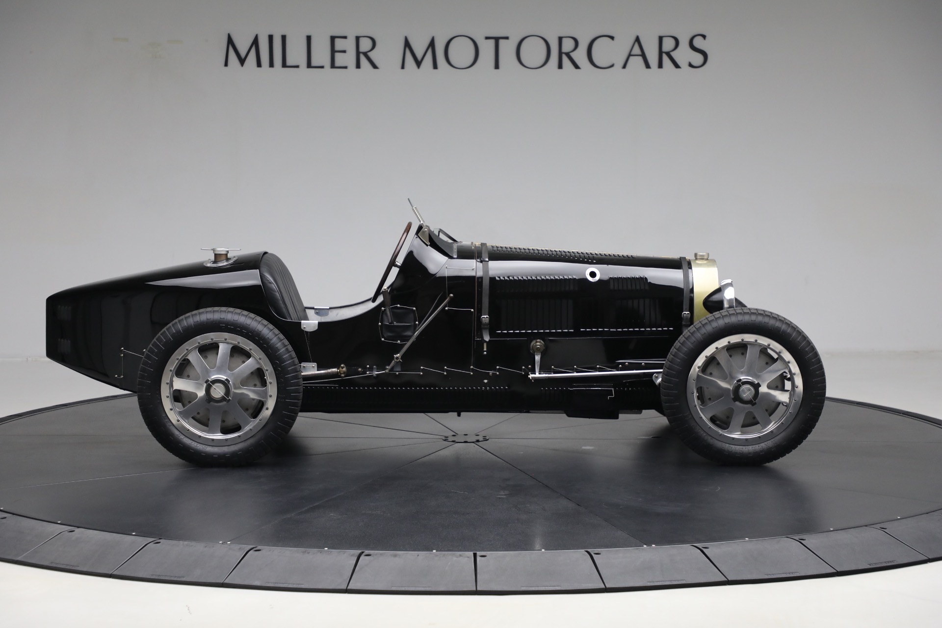 Used 2015 Bugatti built by Pur Sang Type 35B