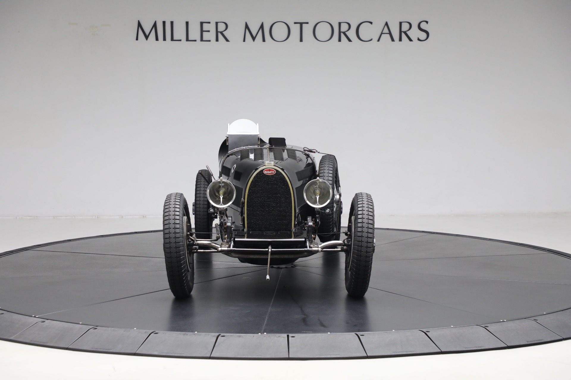 Used 2015 Bugatti built by Pur Sang Type 35B