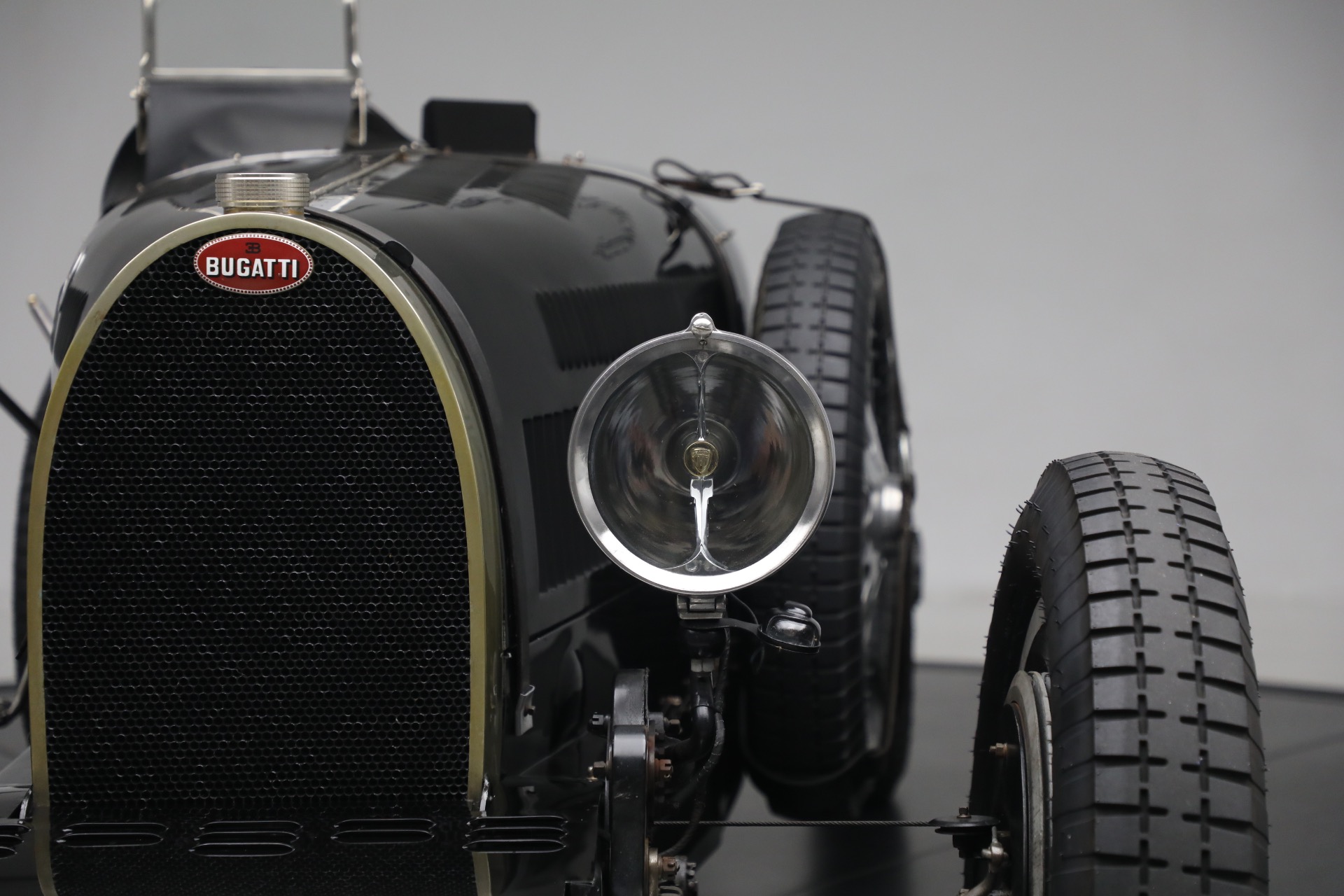 Used 2015 Bugatti built by Pur Sang Type 35B