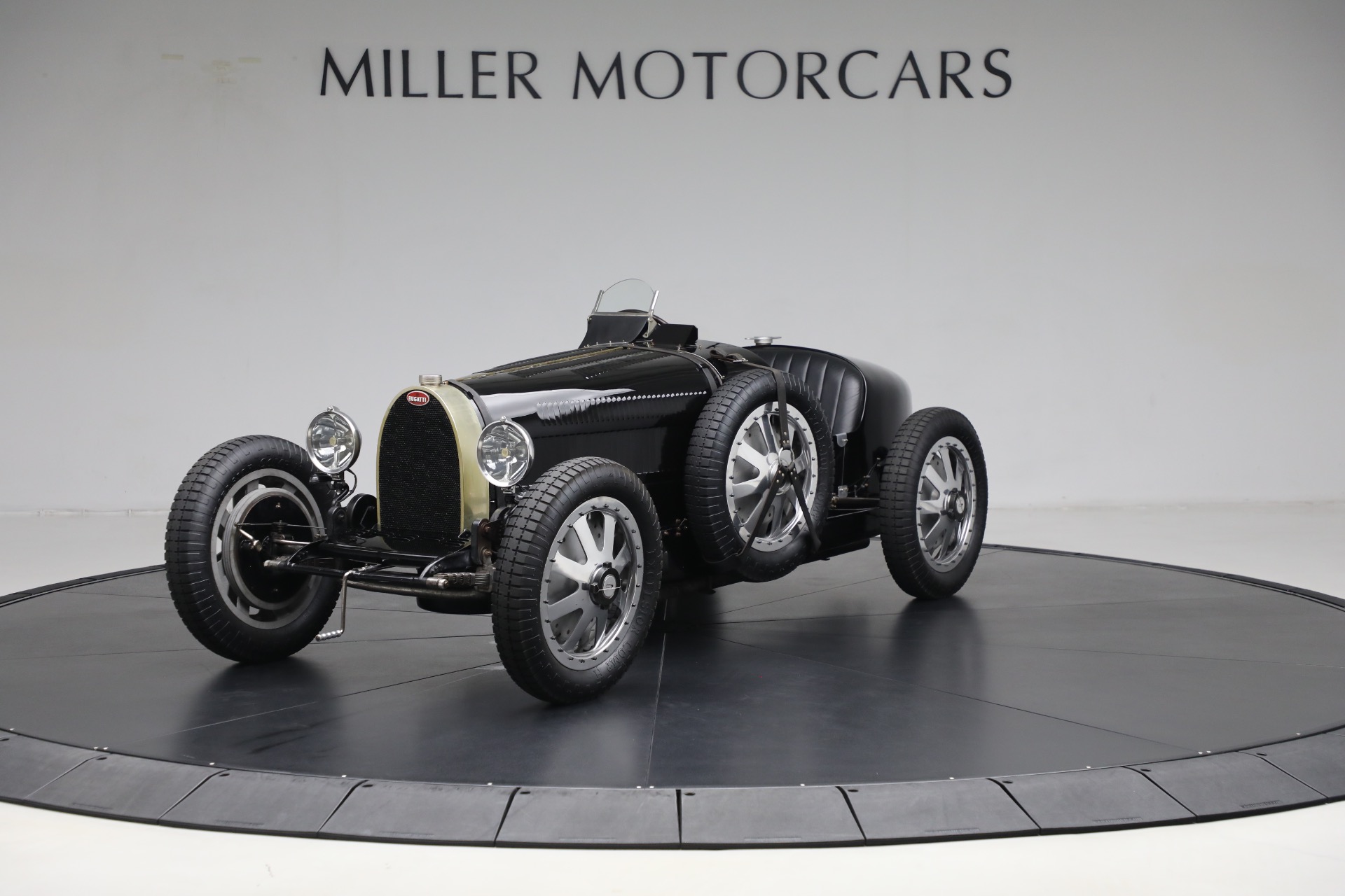 Used 2015 Bugatti built by Pur Sang Type 35B