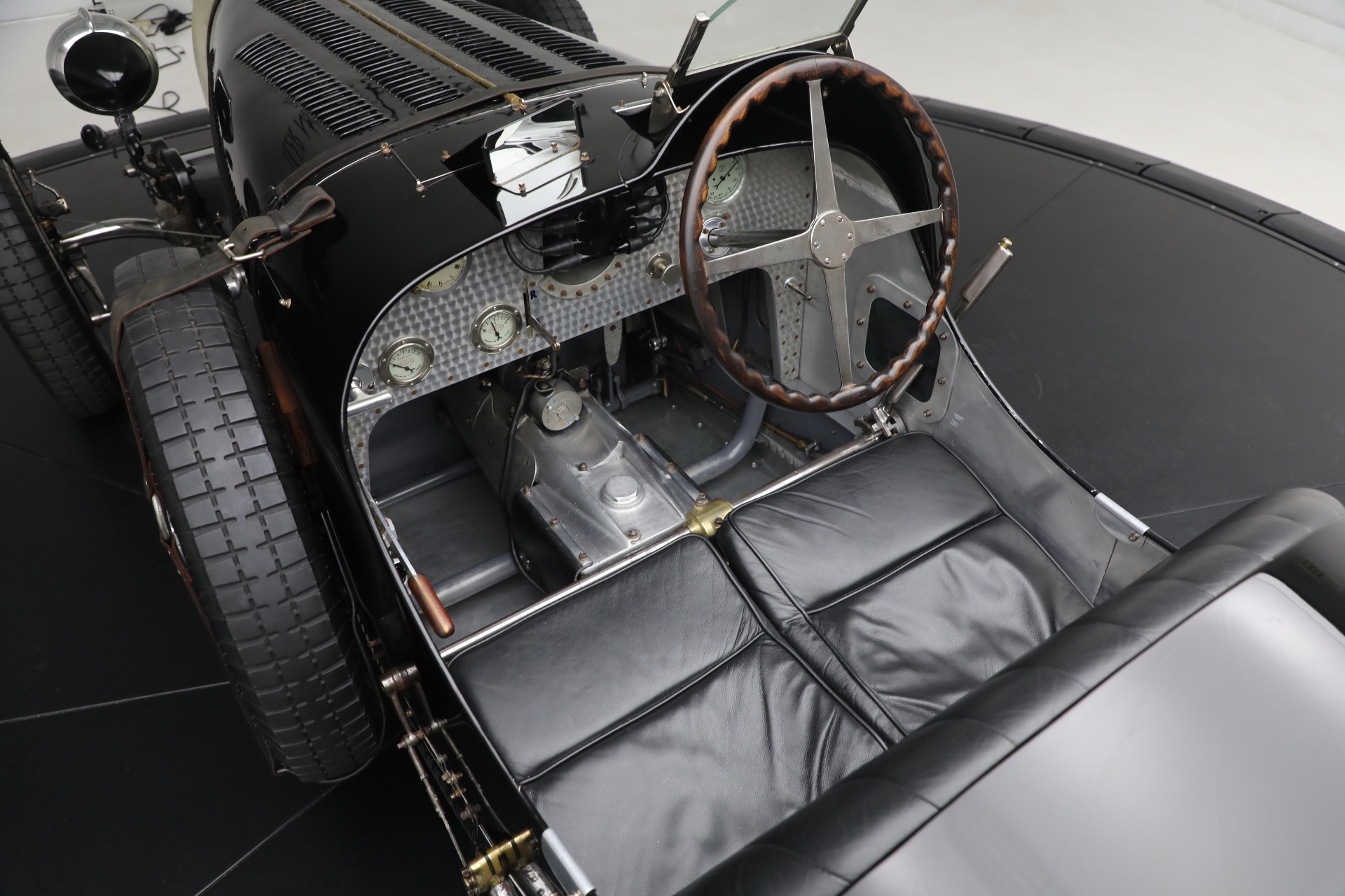 Used 2015 Bugatti built by Pur Sang Type 35B