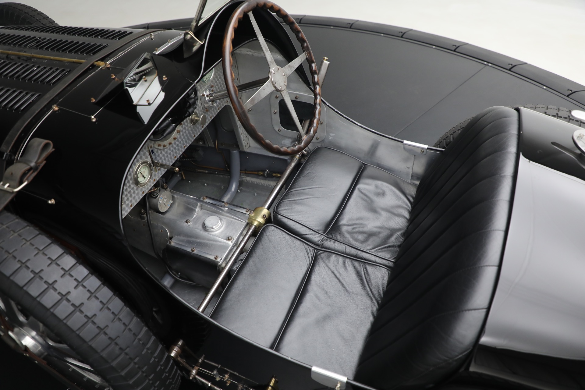 Used 2015 Bugatti built by Pur Sang Type 35B