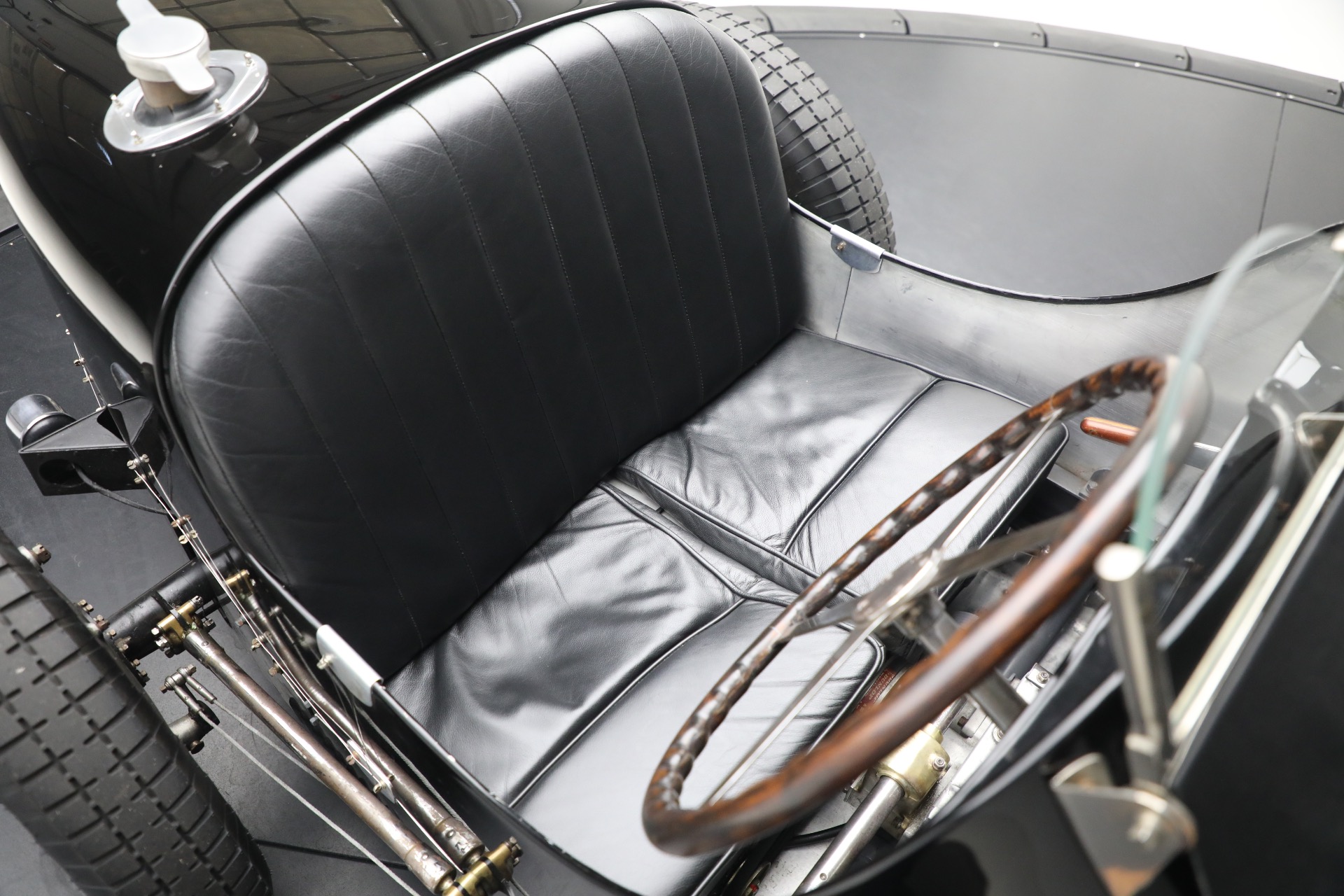 Used 2015 Bugatti built by Pur Sang Type 35B