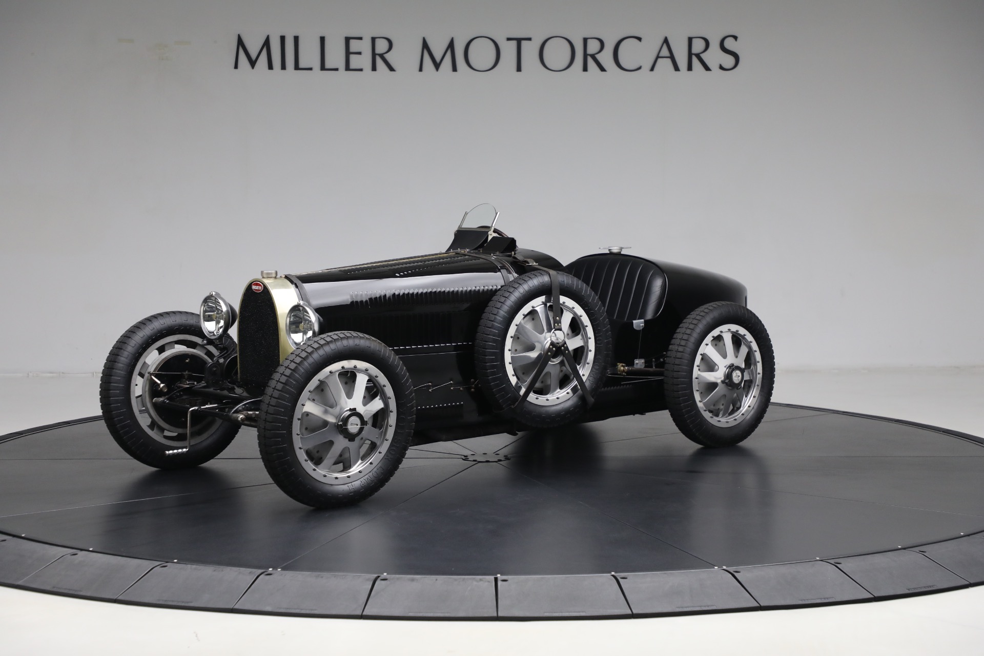 Used 2015 Bugatti built by Pur Sang Type 35B  | Greenwich, CT