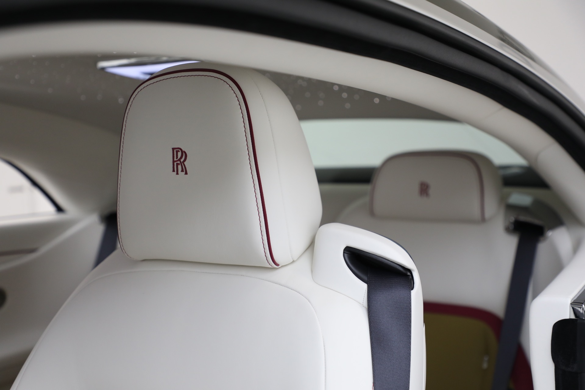 New 2025 Rolls-Royce Spectre For Sale | Ferrari of Greenwich