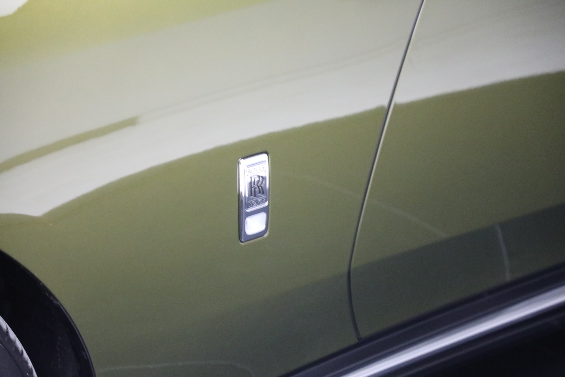 New 2025 Rolls-Royce Spectre For Sale | Ferrari of Greenwich