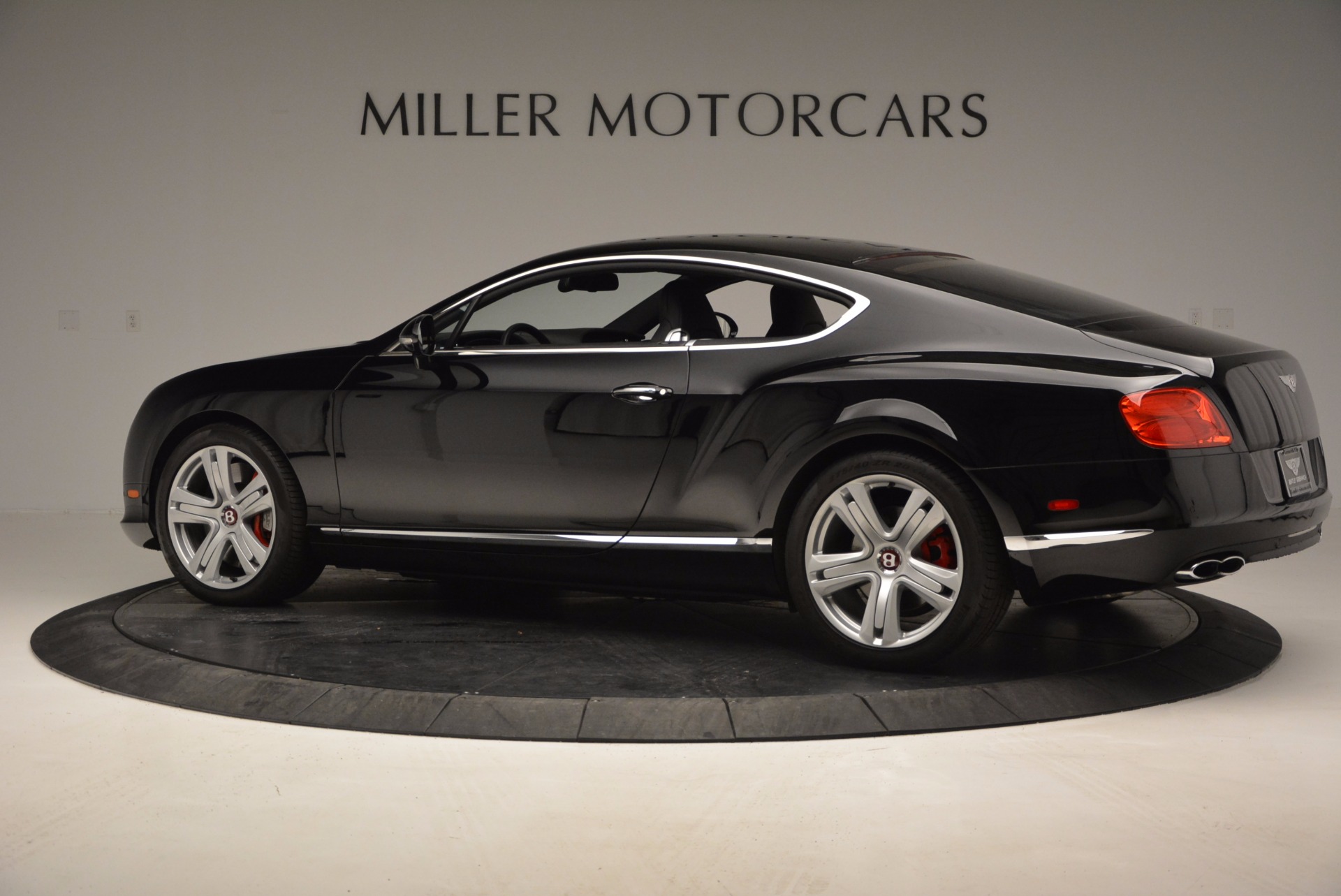 Used 2013 Bentley Continental GT V8