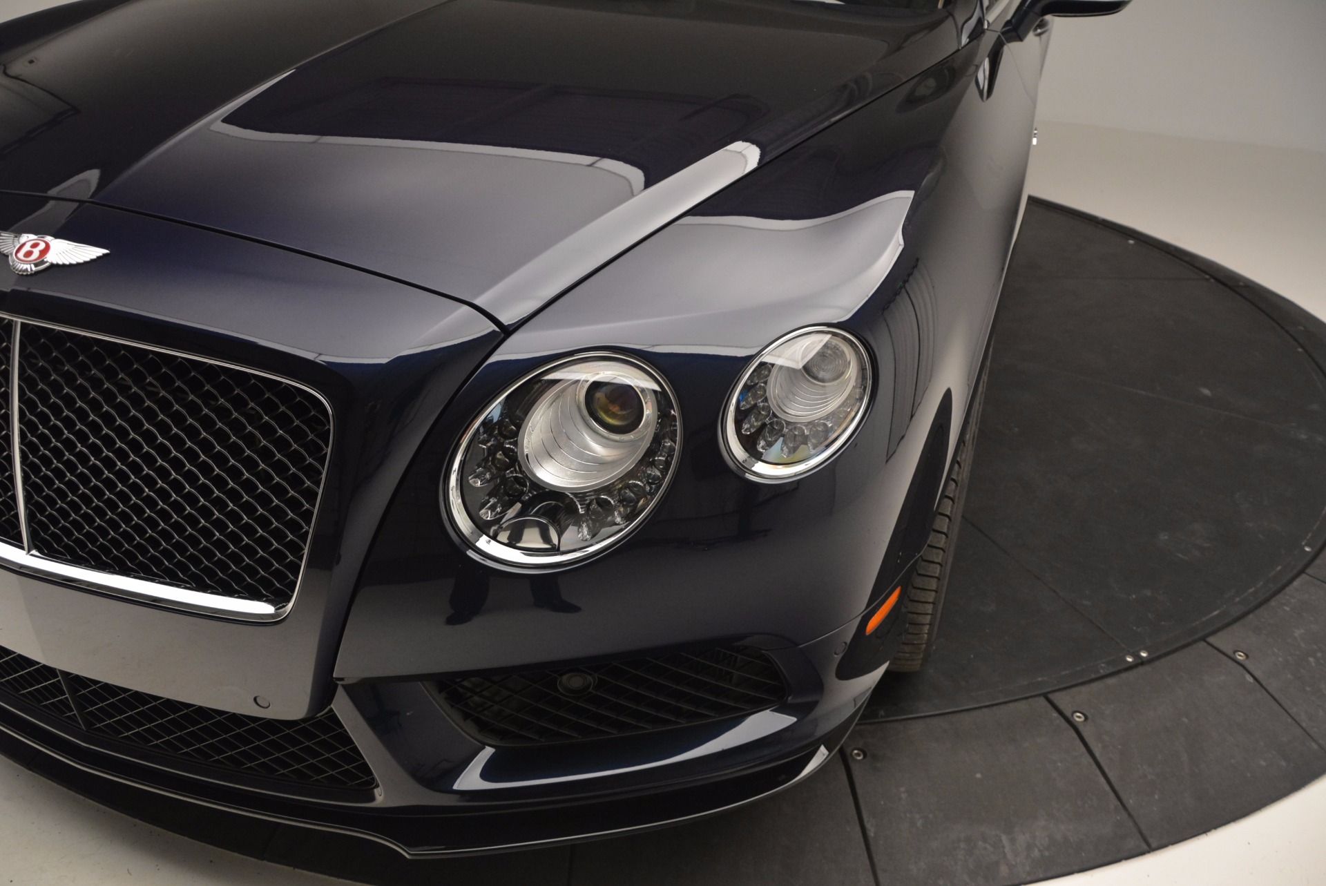 Used 2015 Bentley Continental GT V8 S