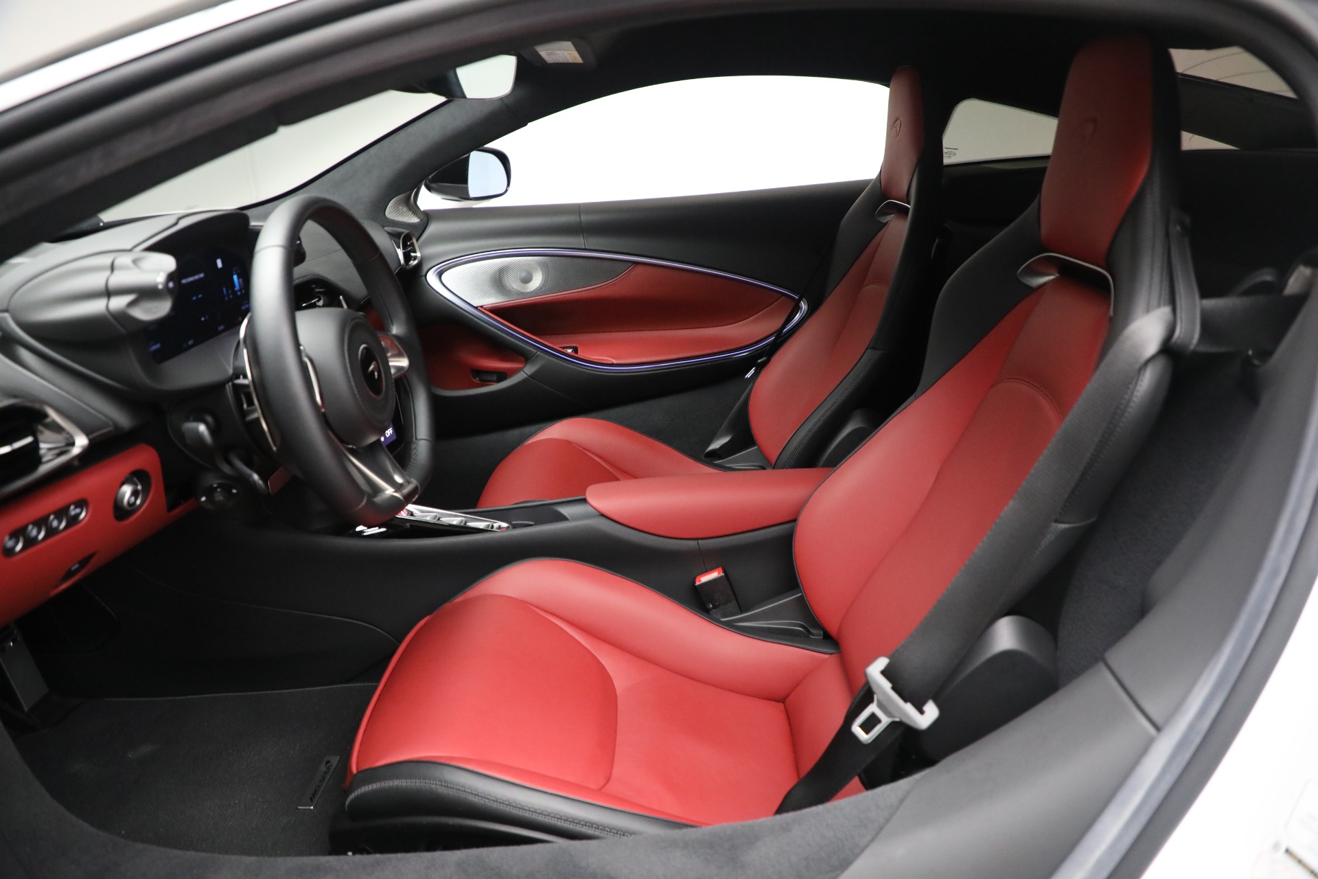 Used 2023 McLaren Artura TechLux