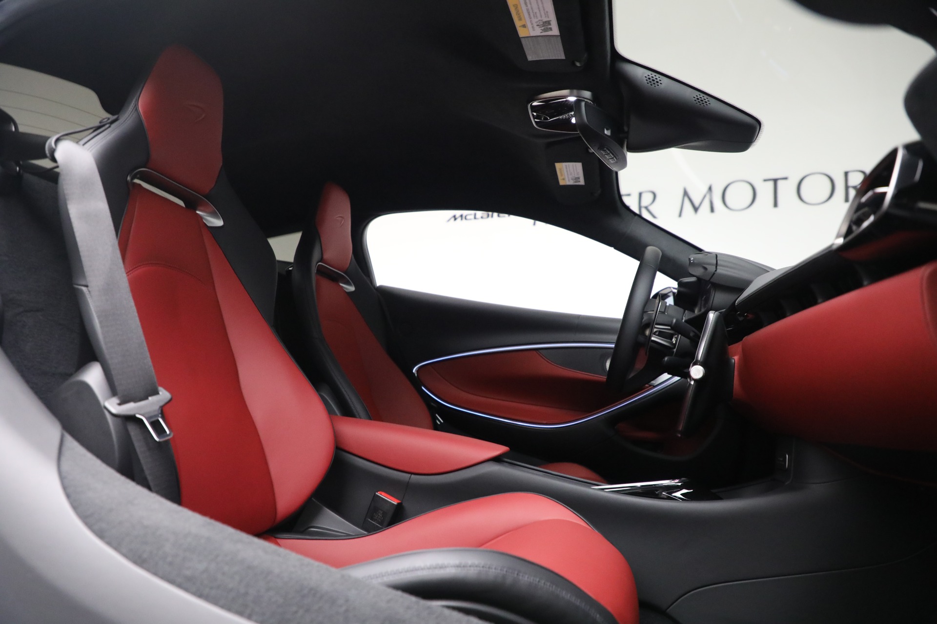 Used 2023 McLaren Artura TechLux