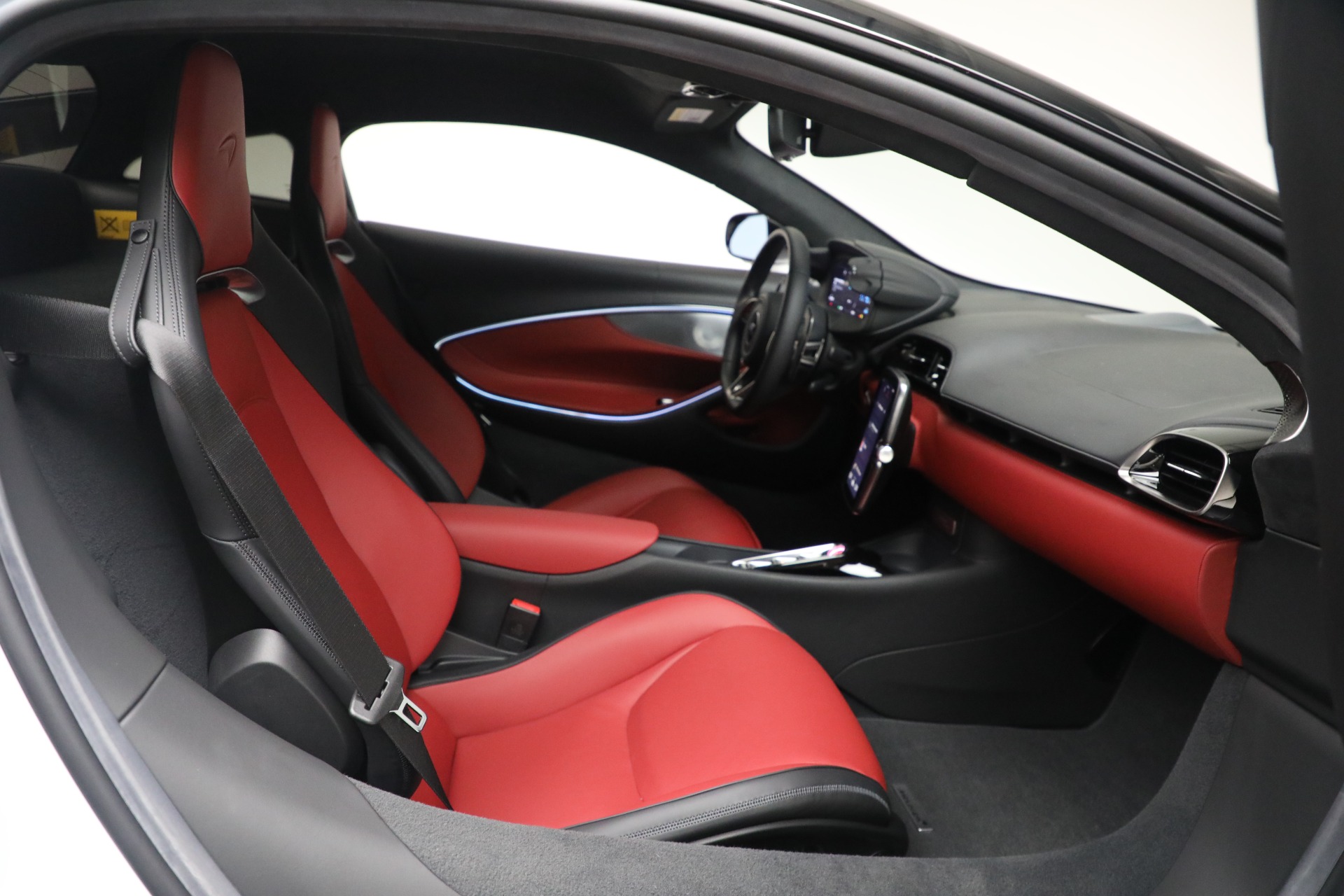 Used 2023 McLaren Artura TechLux