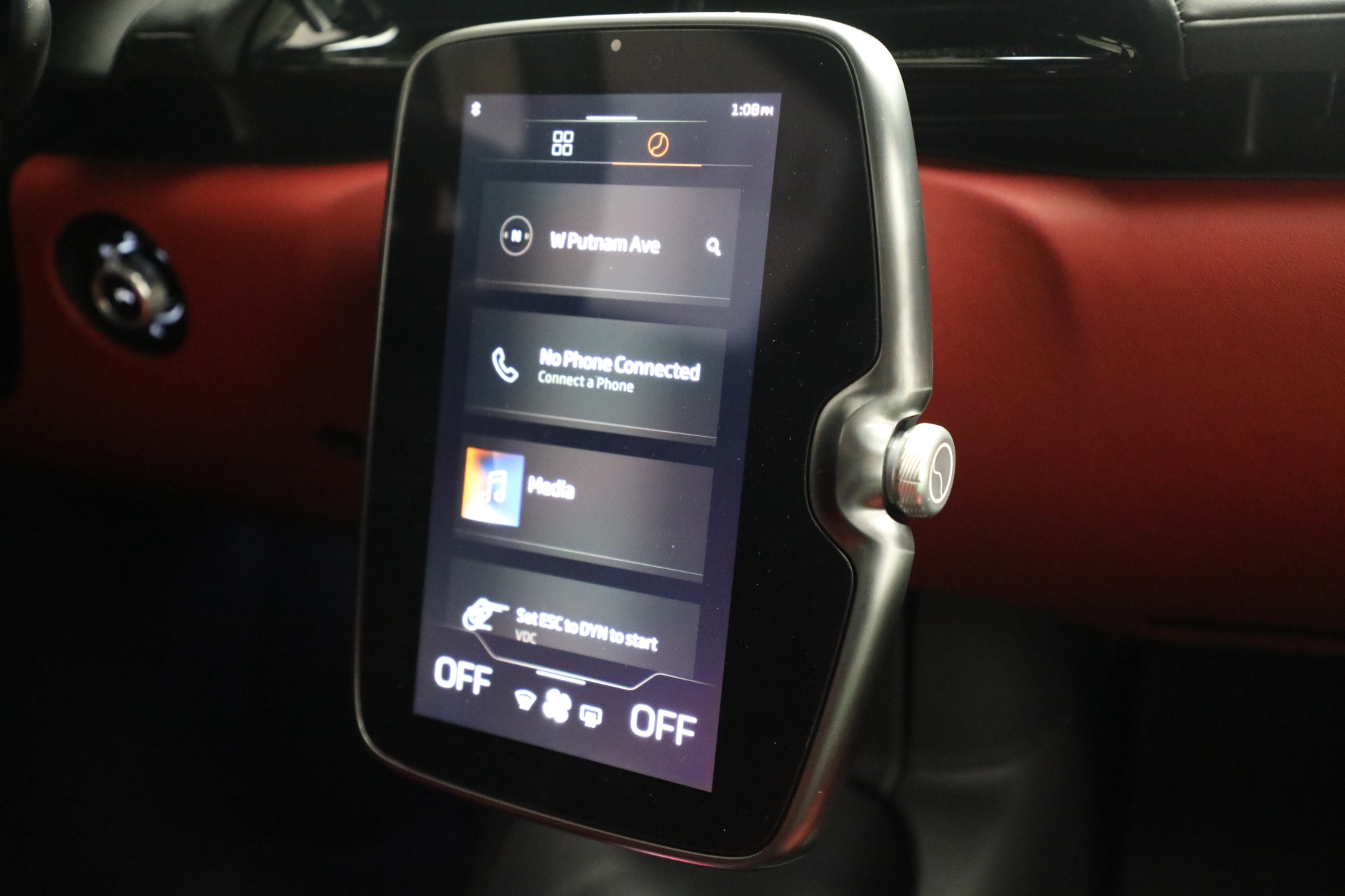 Used 2023 McLaren Artura TechLux