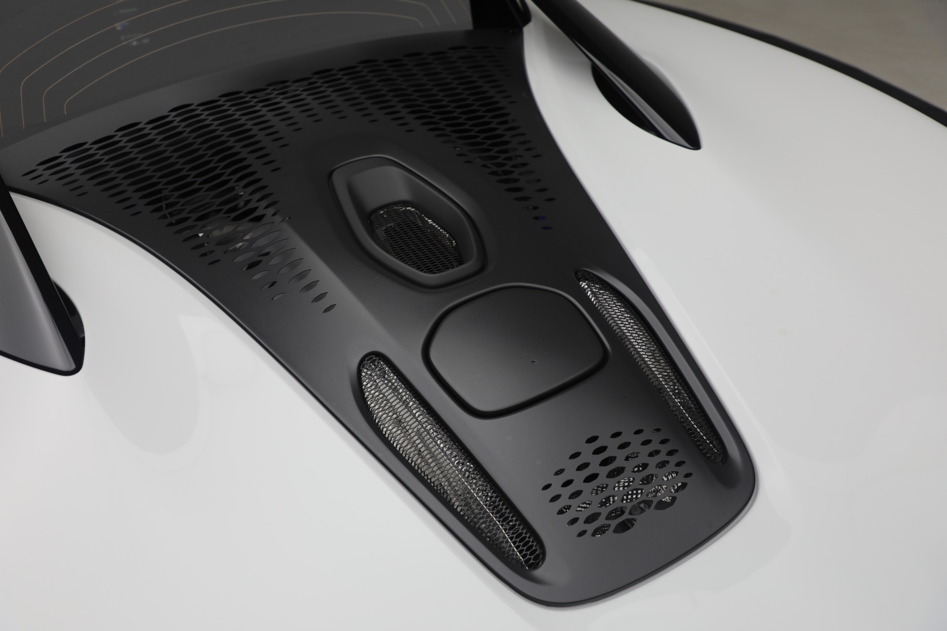 Used 2023 McLaren Artura TechLux