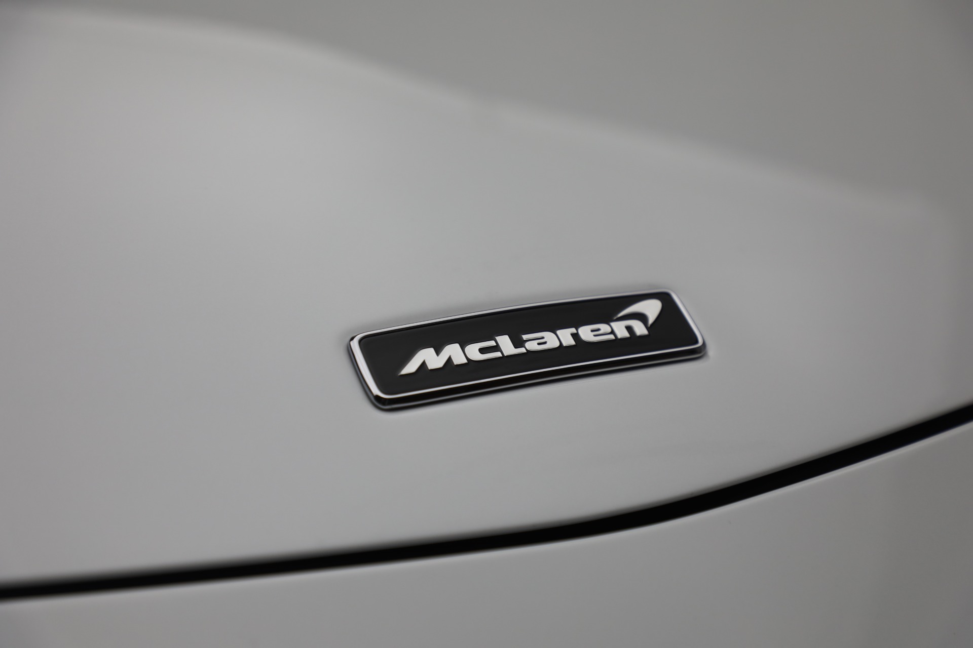 Used 2023 McLaren Artura TechLux