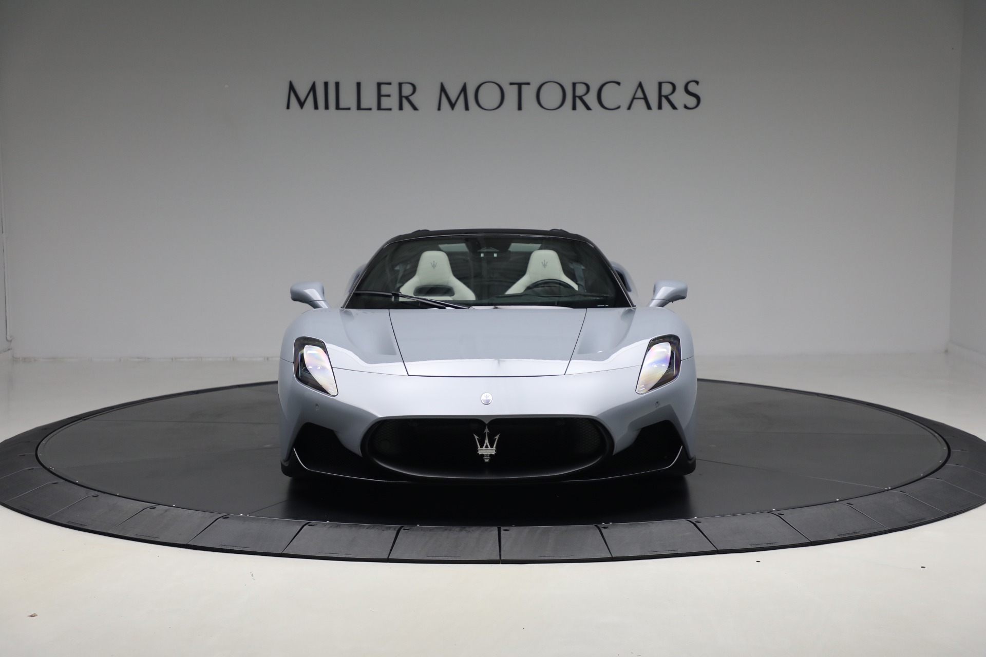 Used 2023 Maserati MC20 Cielo