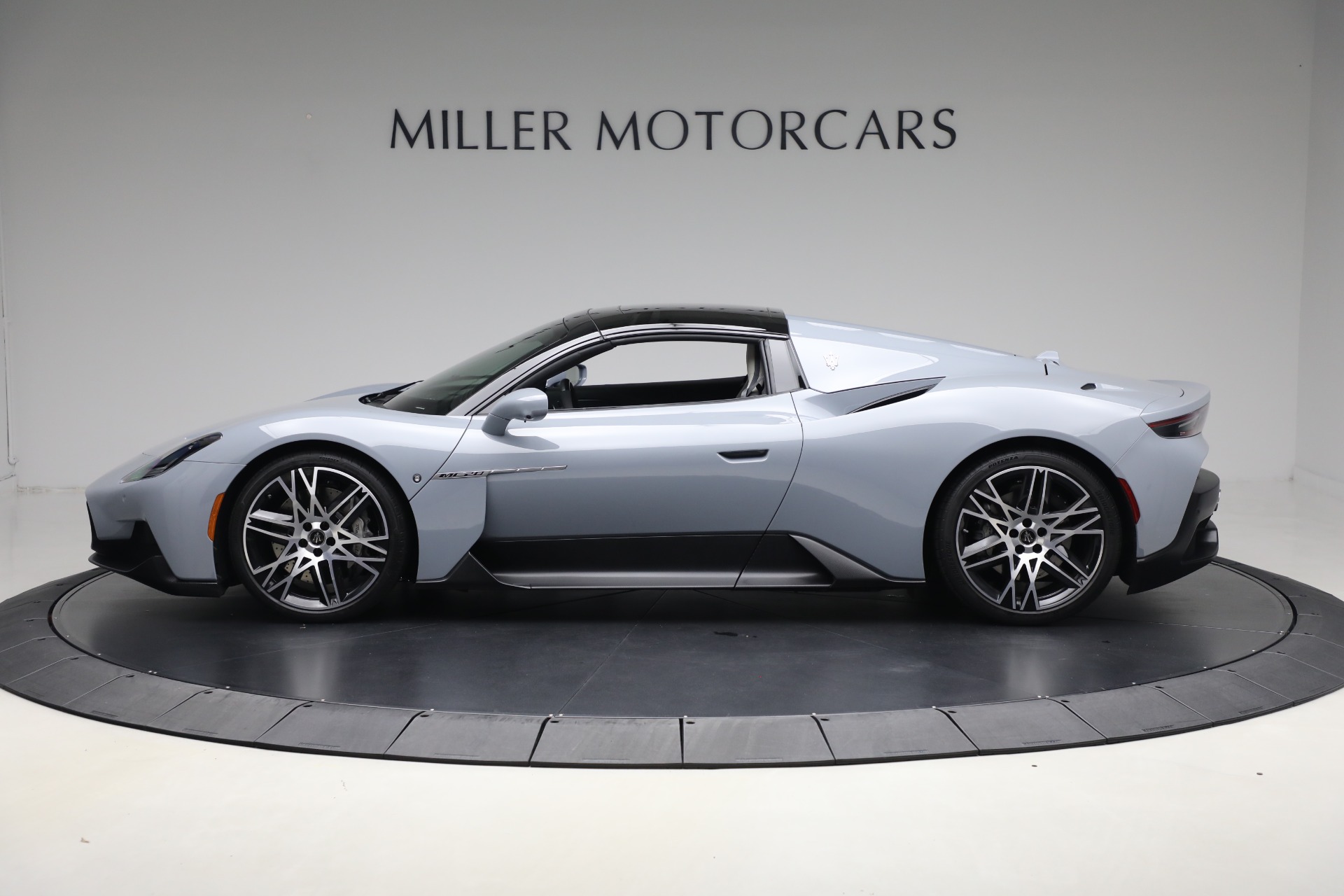 Used 2023 Maserati MC20 Cielo