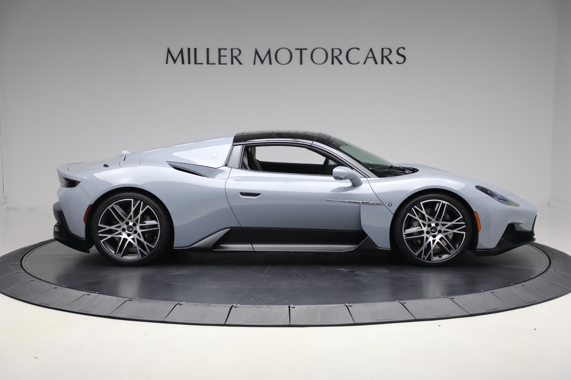 Used 2023 Maserati MC20 Cielo