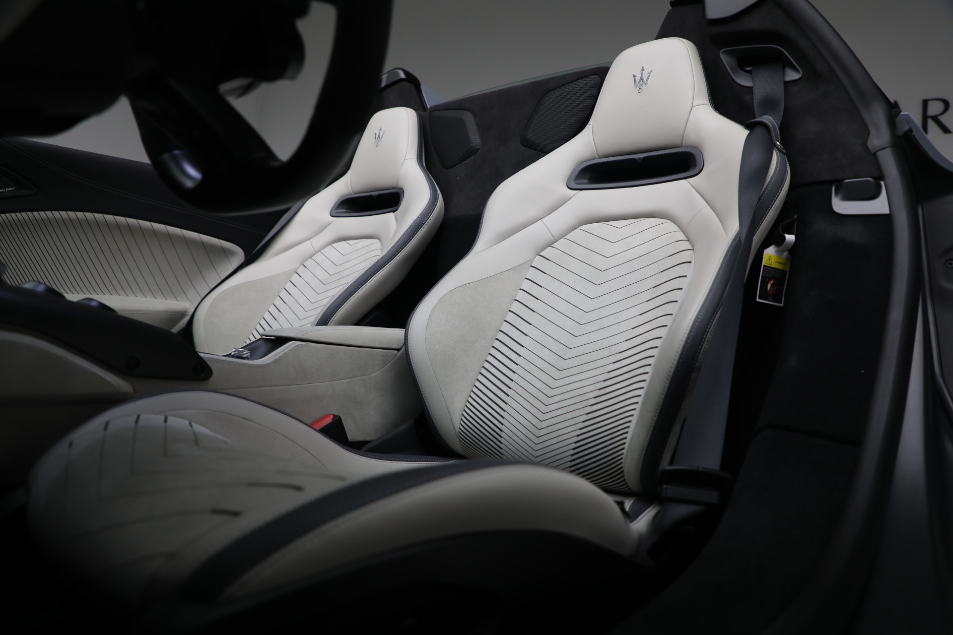 Used 2023 Maserati MC20 Cielo