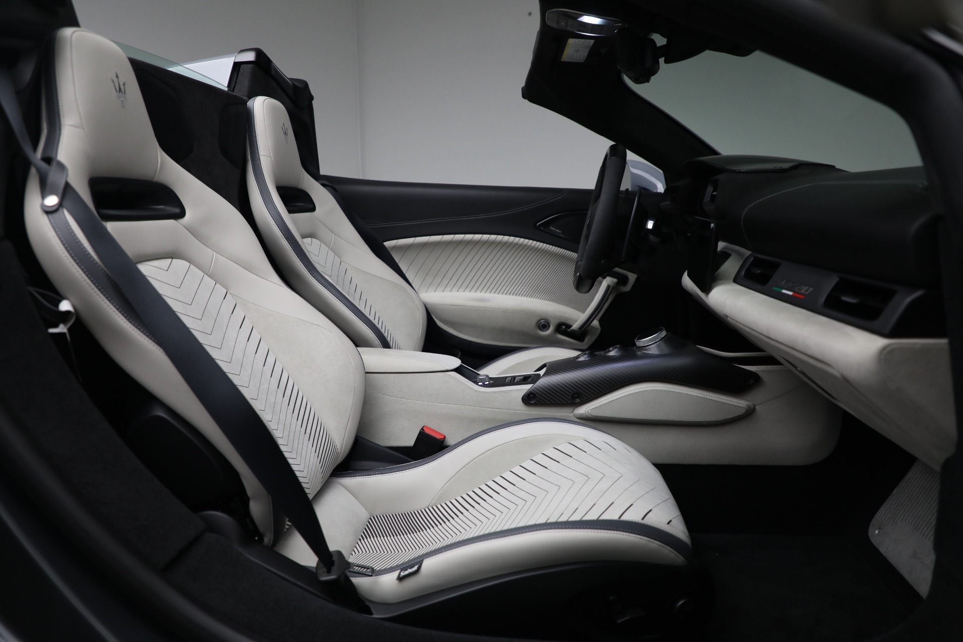 Used 2023 Maserati MC20 Cielo