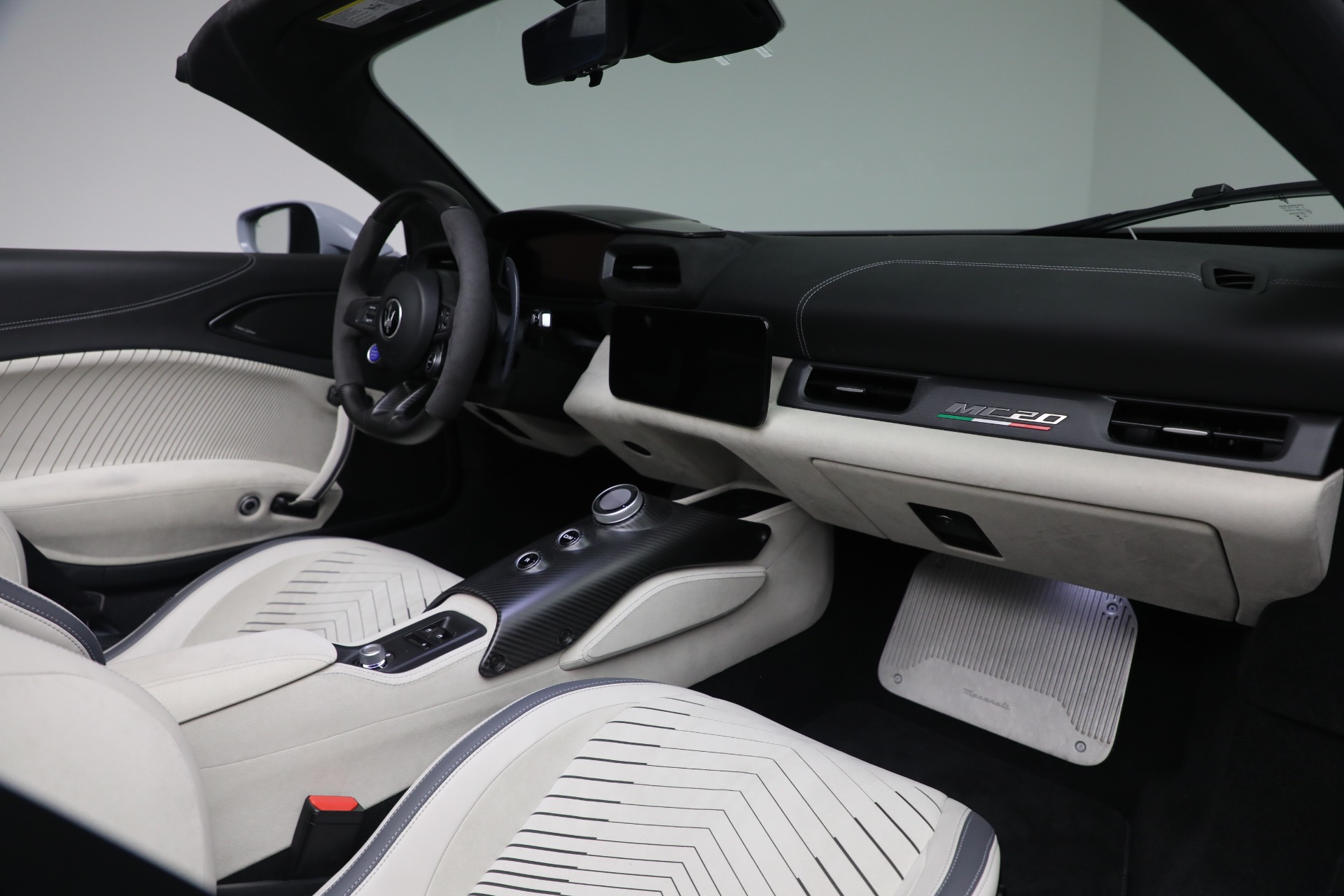 Used 2023 Maserati MC20 Cielo