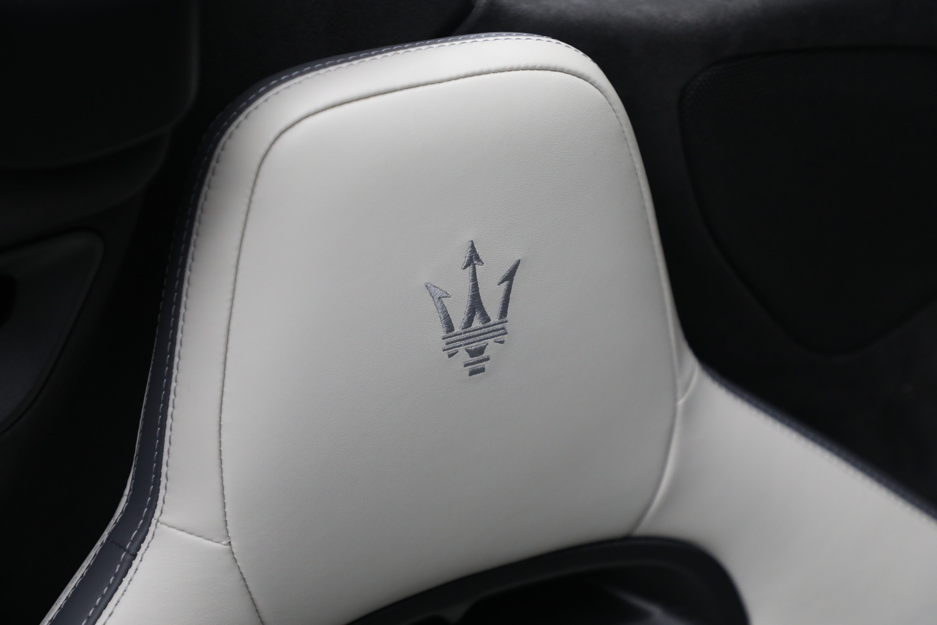 Used 2023 Maserati MC20 Cielo