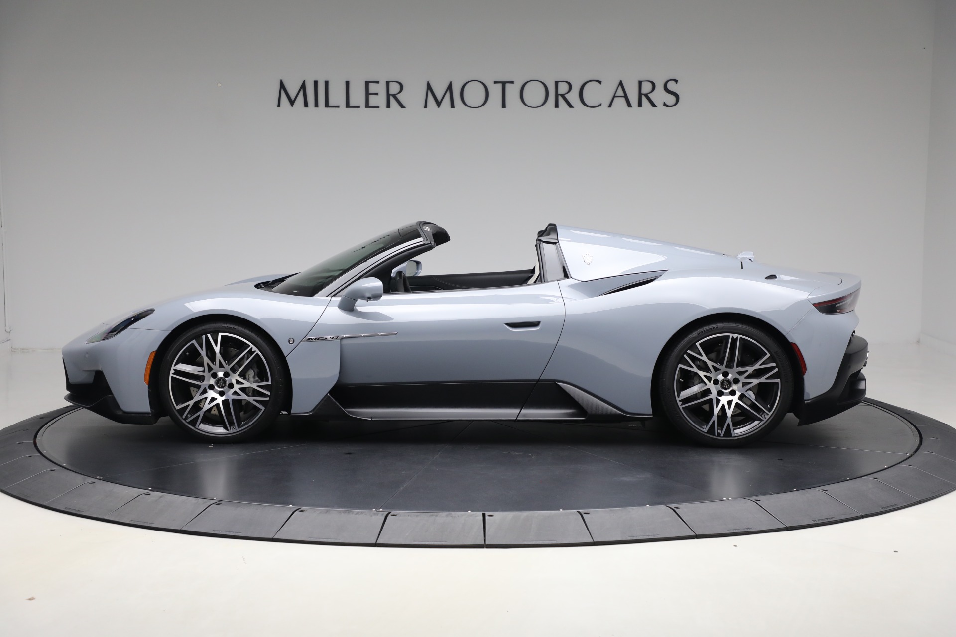 Used 2023 Maserati MC20 Cielo