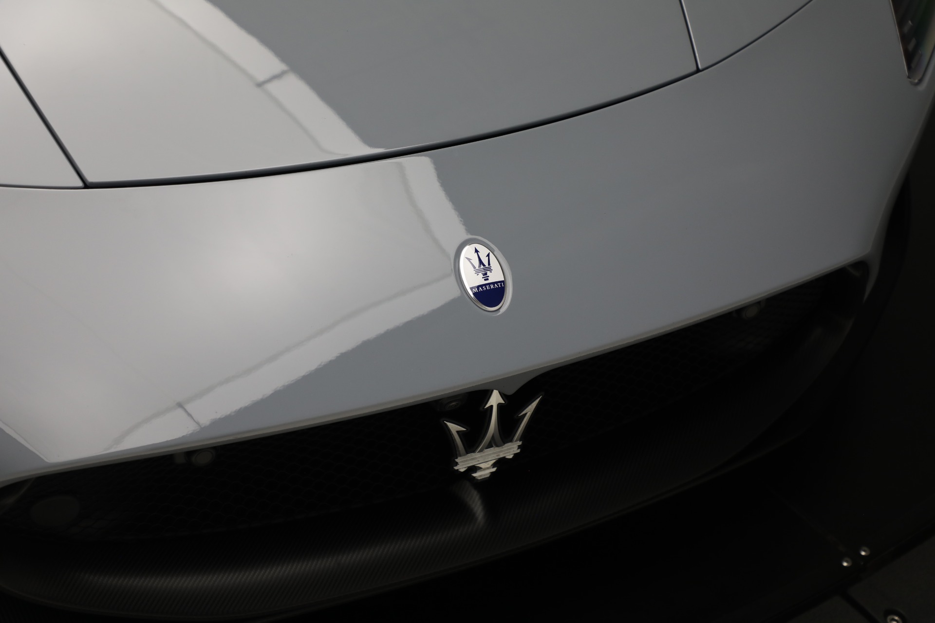 Used 2023 Maserati MC20 Cielo