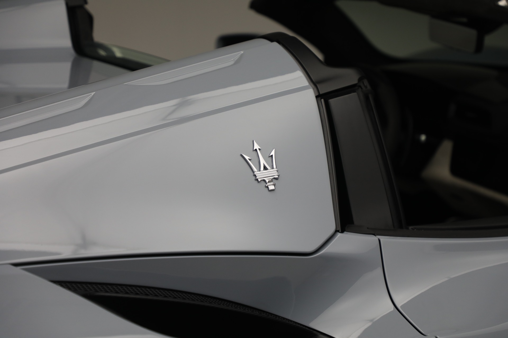 Used 2023 Maserati MC20 Cielo