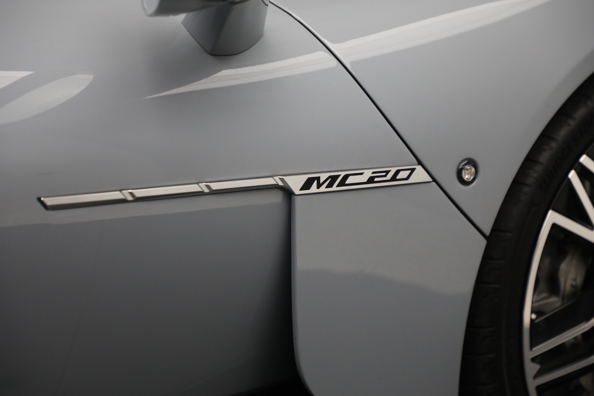 Used 2023 Maserati MC20 Cielo