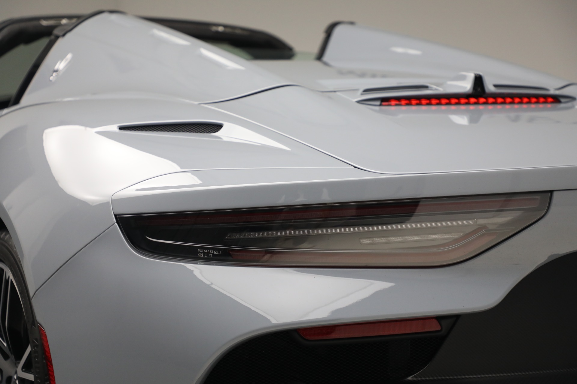 Used 2023 Maserati MC20 Cielo