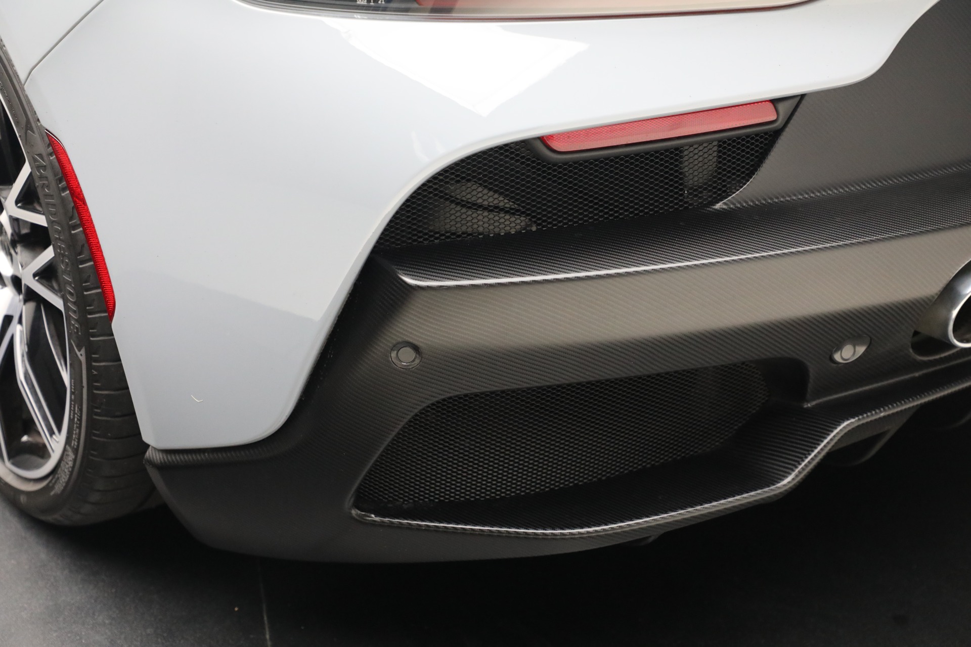 Used 2023 Maserati MC20 Cielo