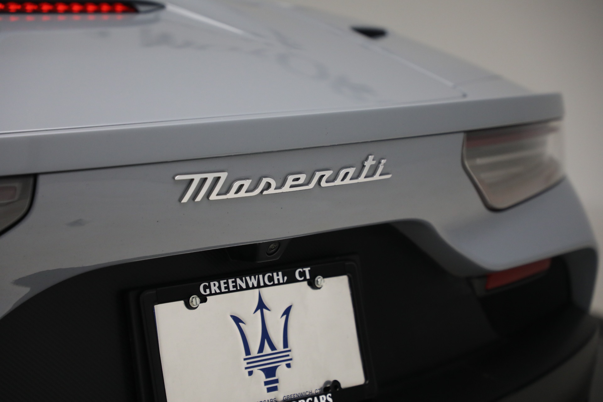 Used 2023 Maserati MC20 Cielo