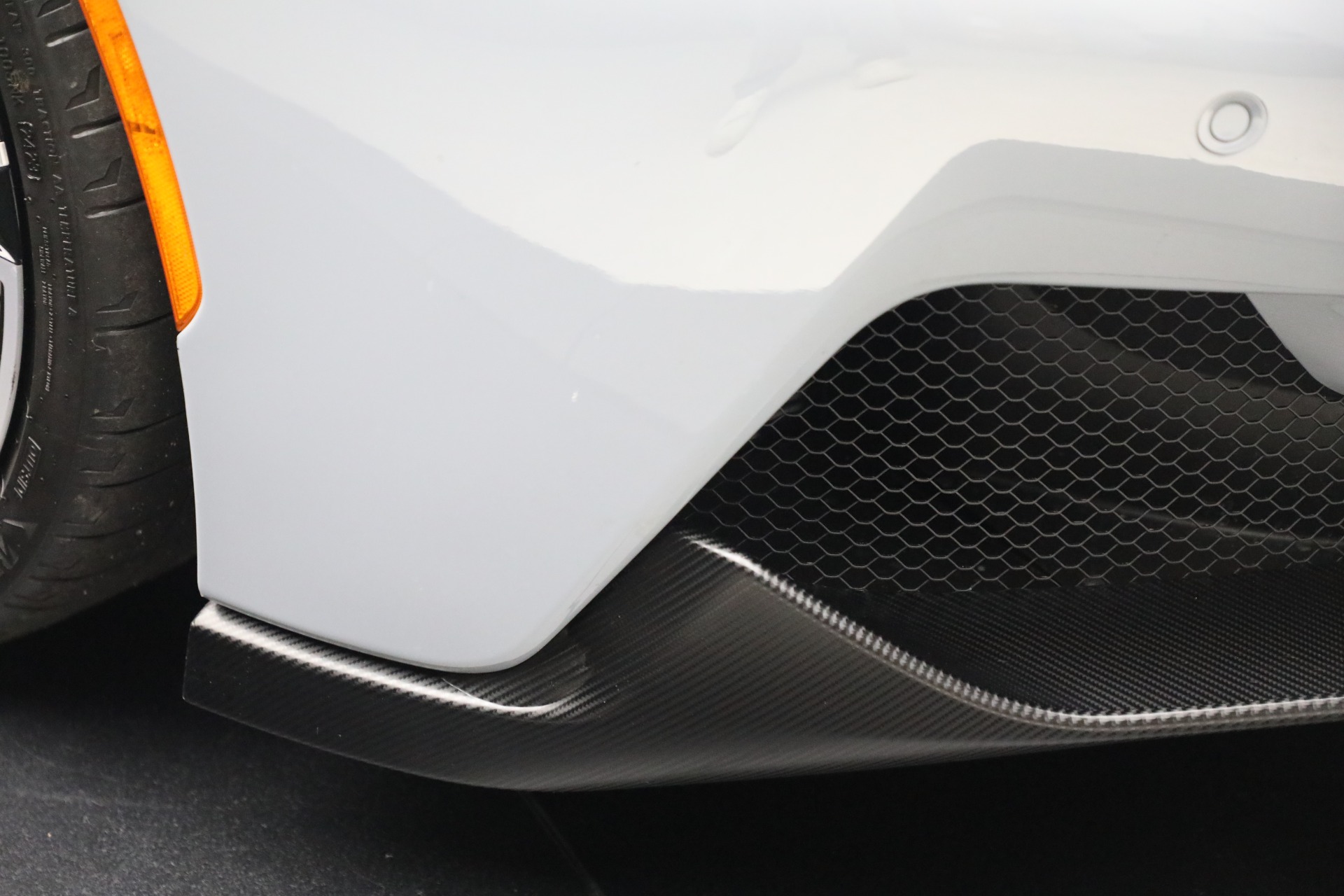 Used 2023 Maserati MC20 Cielo