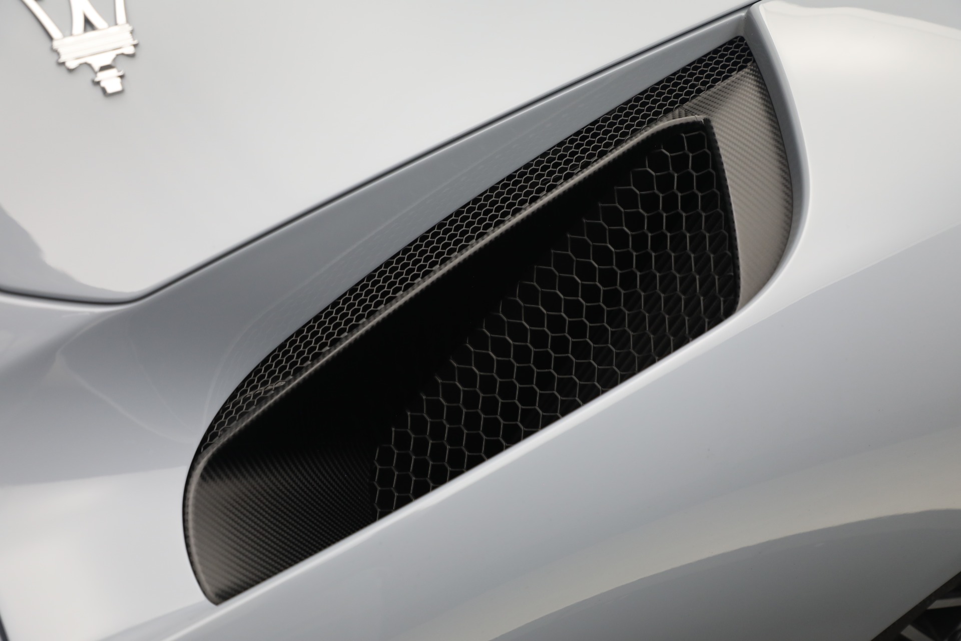 Used 2023 Maserati MC20 Cielo