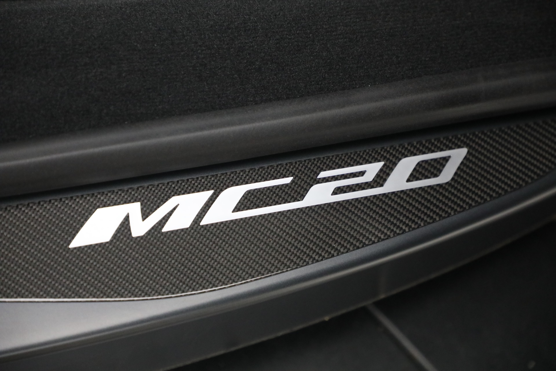 Used 2023 Maserati MC20 Cielo